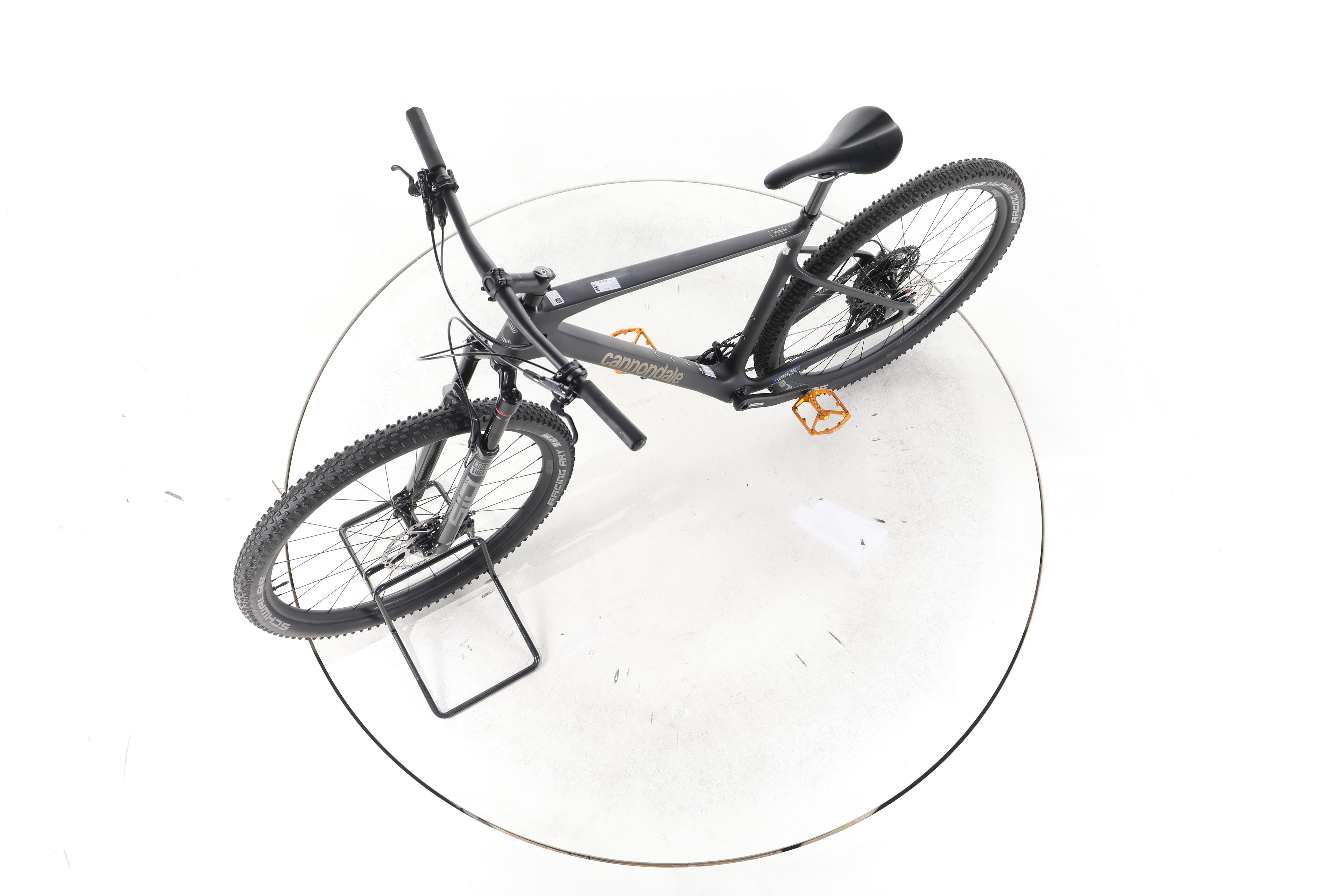 Cannondale Scalpel HT 3 Fahrrad Hardtail - Image 18