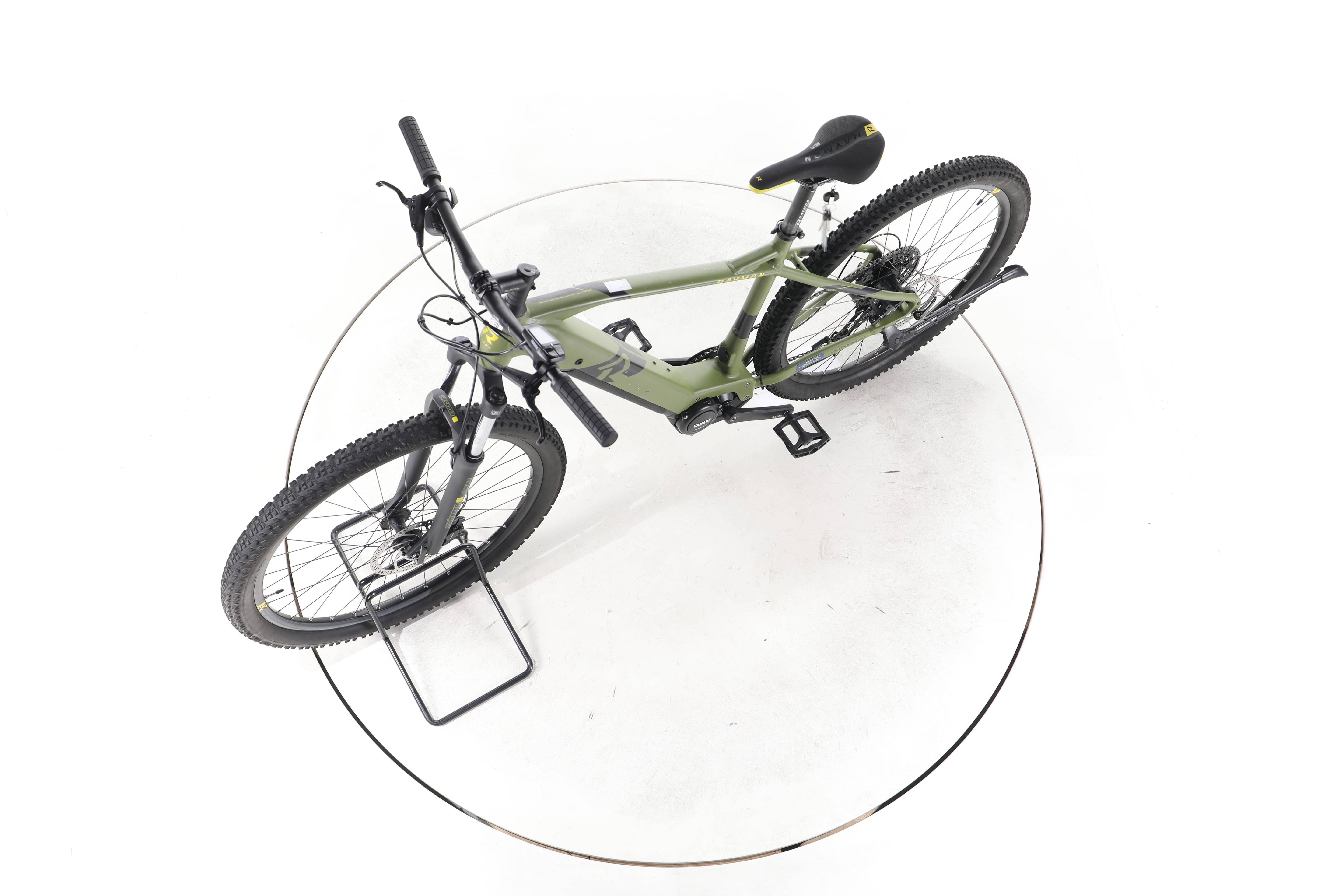R Raymon HardRay E 4.0 E-Bike - Image 18