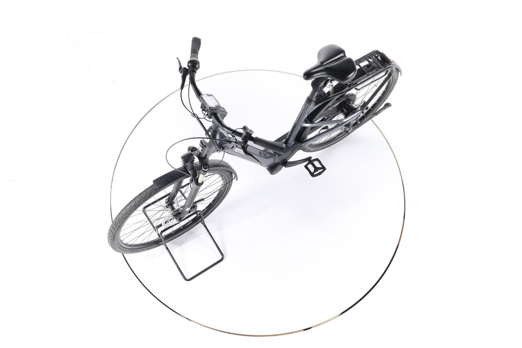 Kettler Quadriga P5 HD Benelux RT City E-Bike Tiefeinsteiger - Image 18