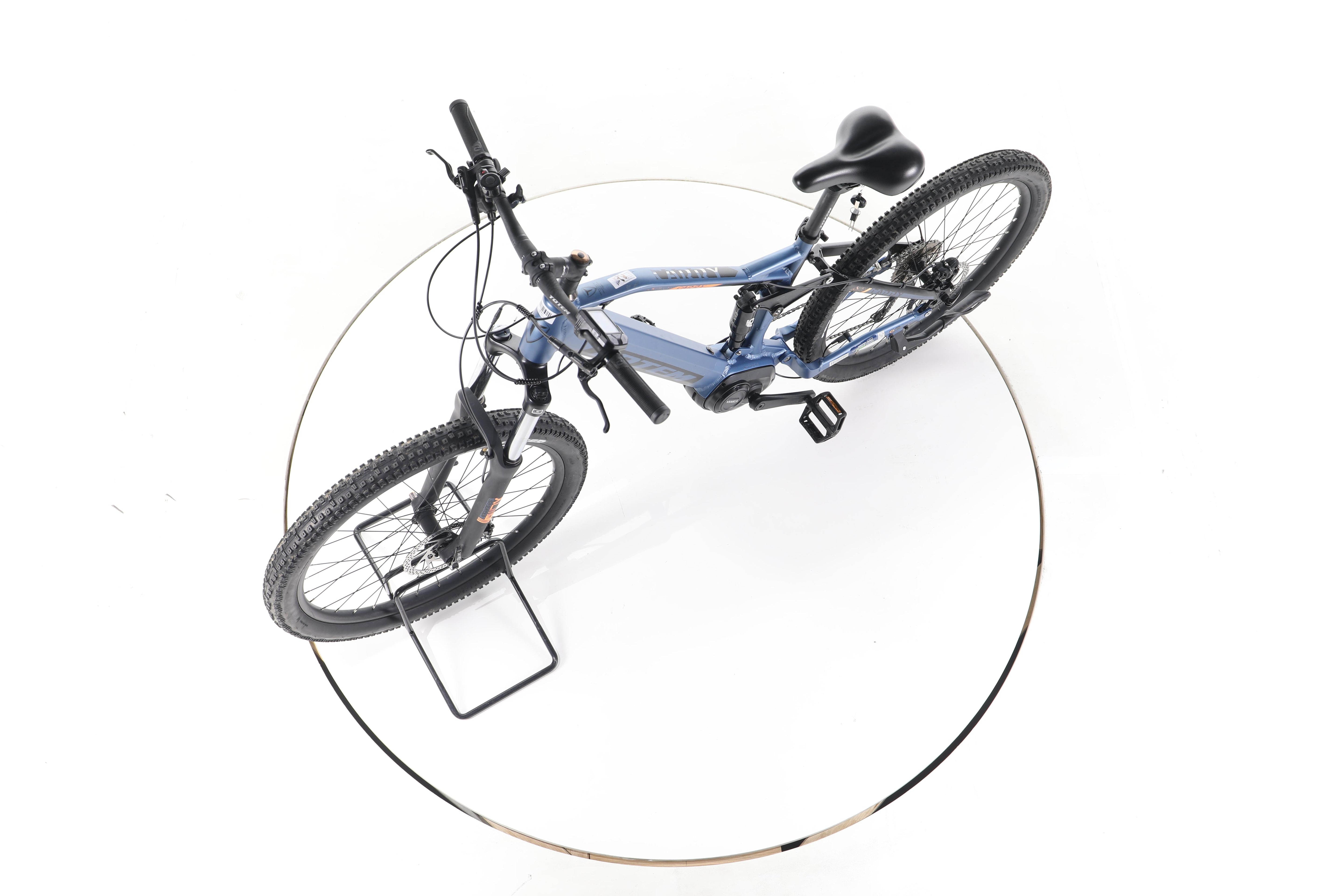 TOTEM Carry E-Bike Fully - Image 18