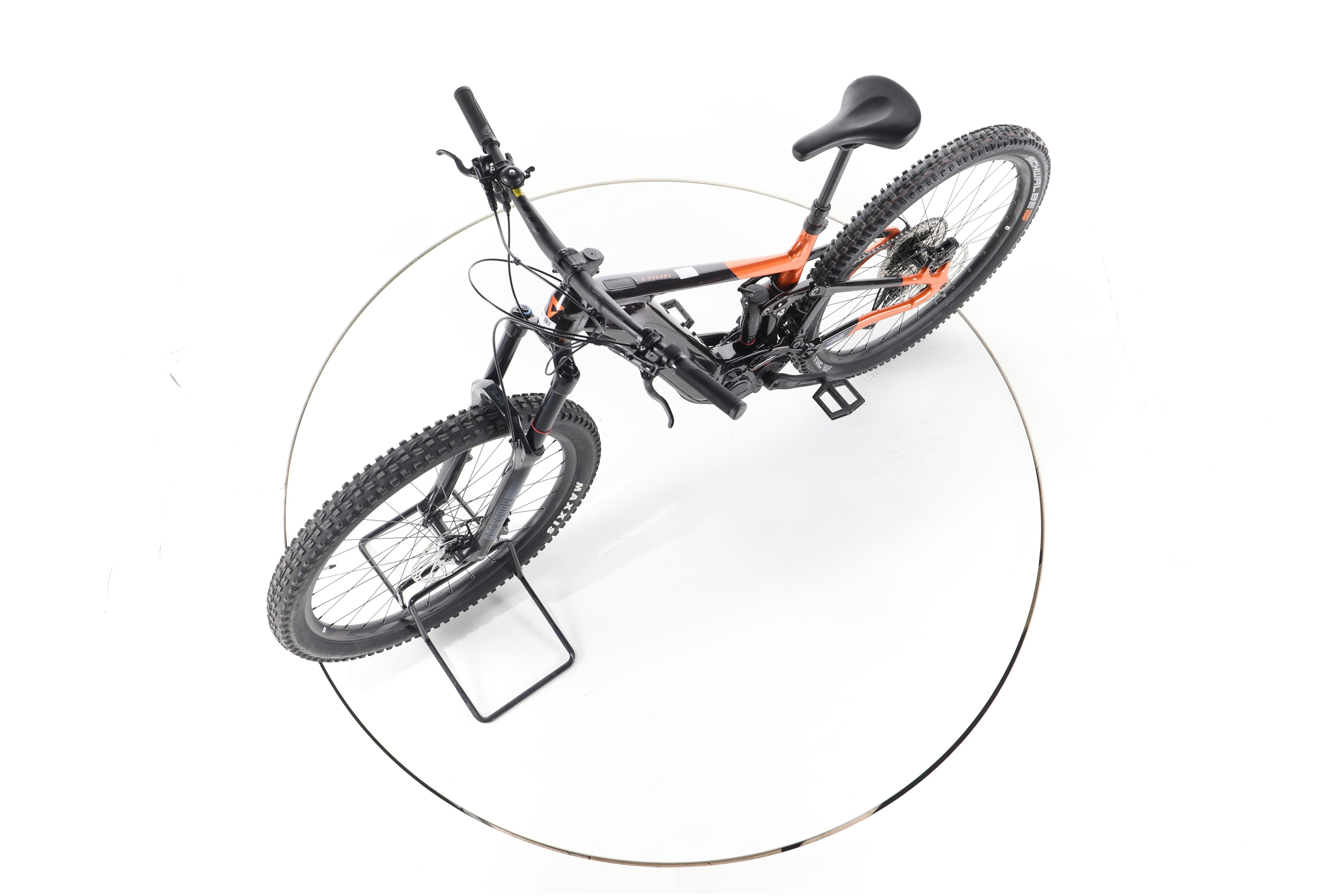 Giant Trance X E+ 3 Fully E-Bike 2024 - Image 18