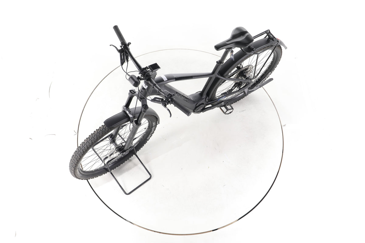 Cube Reaction Hybrid SLX Trekking E-Bike - Image 18