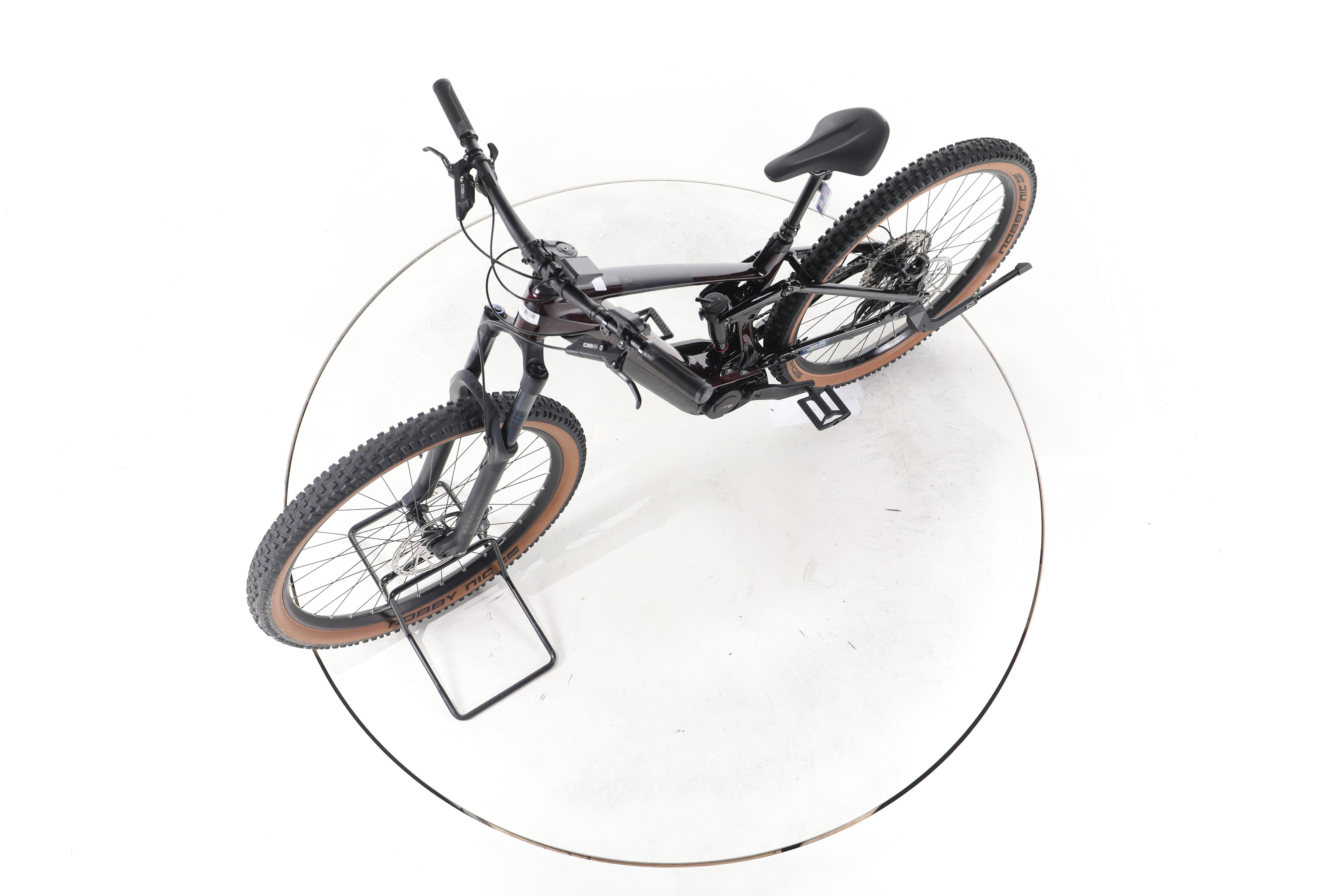 Cube Stereo Hybrid 140 HPC Race E-Bike Fully Carbon - Image 18
