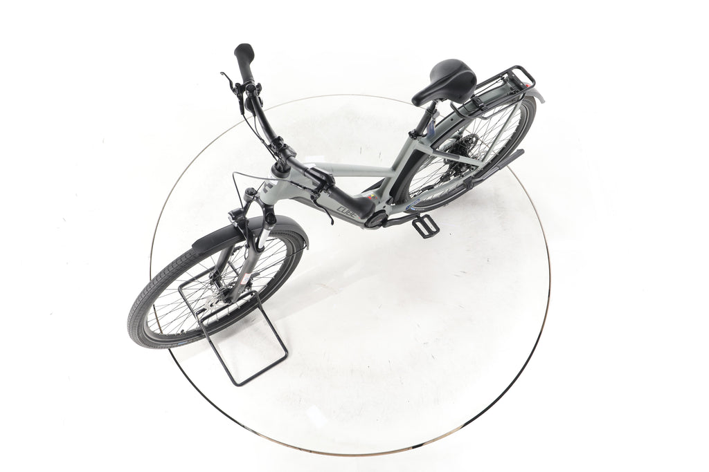 Cube Kathmandu Hybrid ONE Trekking E-Bike 2024 - Image 18