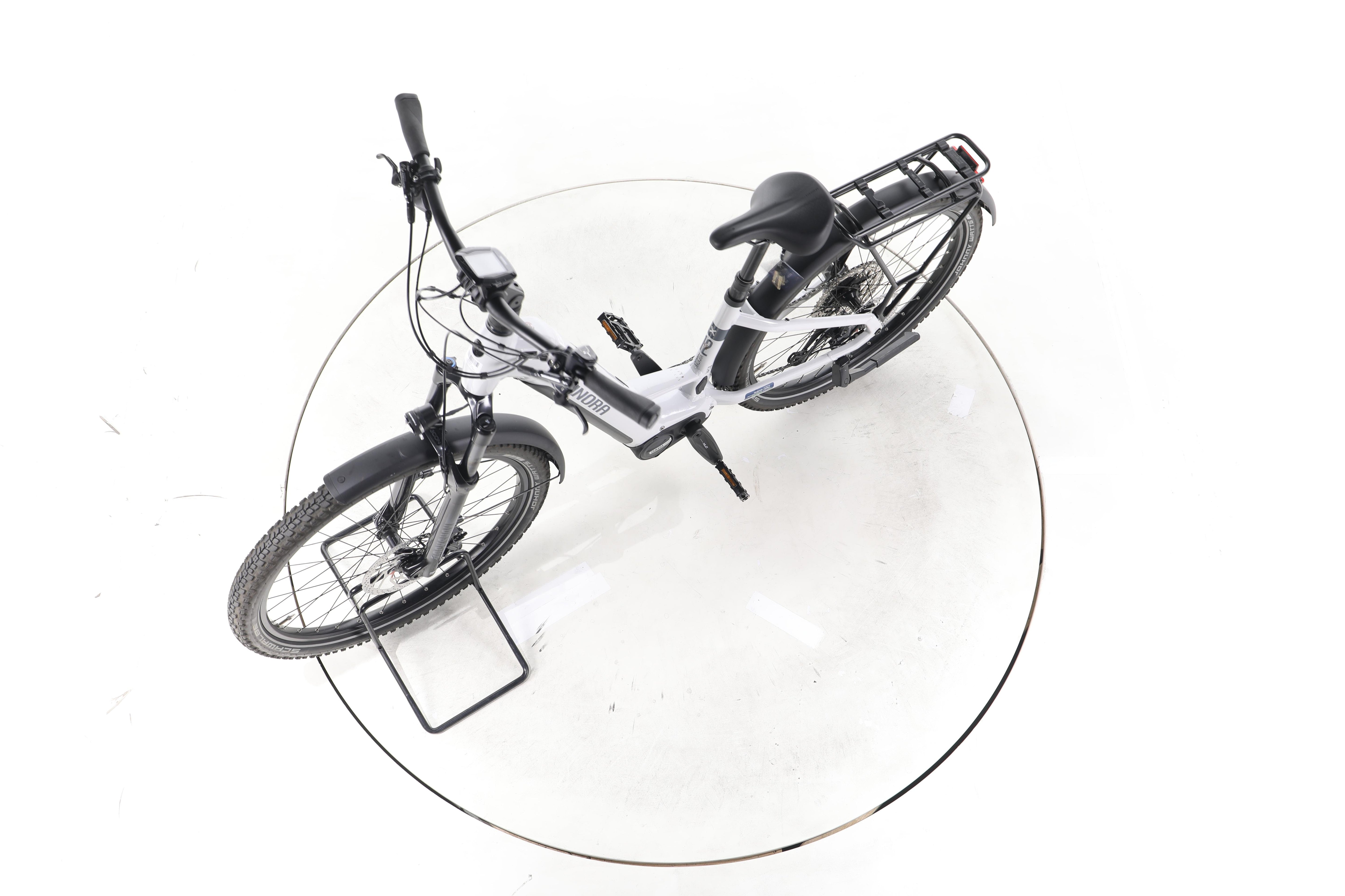 Winora Yucatan X12 Pro Trekking E-Bike Tiefeinsteiger - Image 18