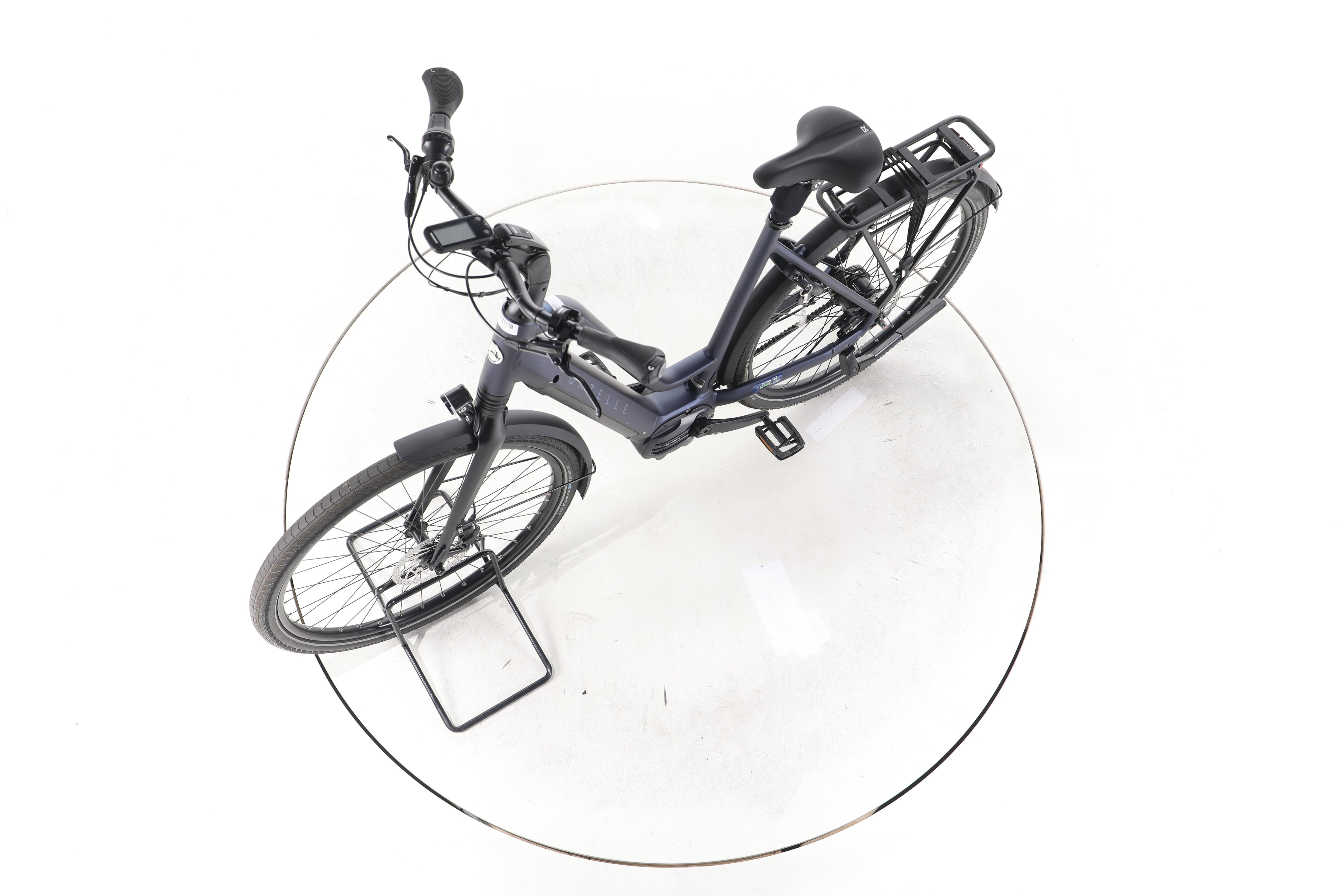 Gazelle Chamonix C5 HMS City E-Bike Tiefeinsteiger - Image 18