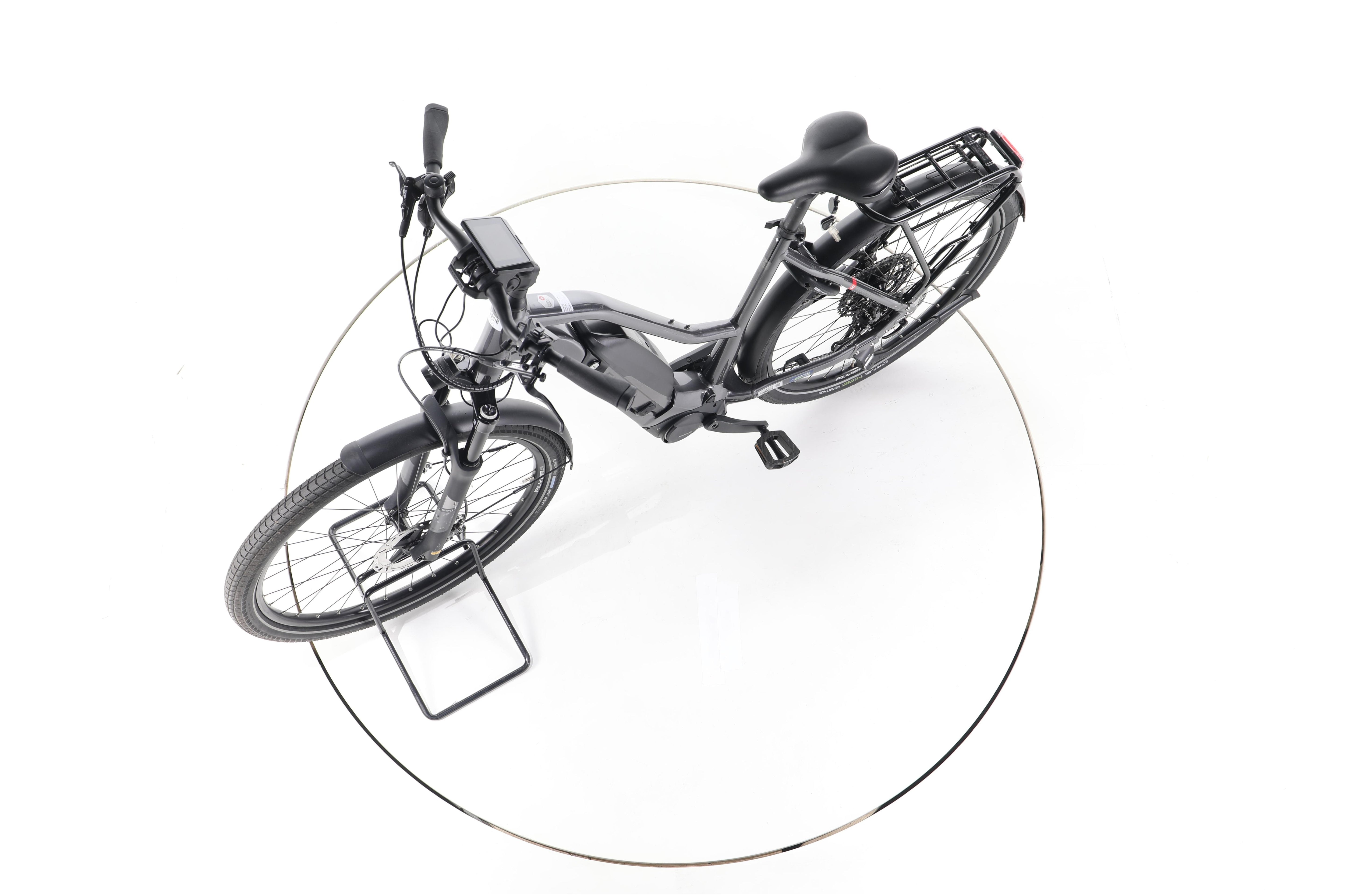 FLYER Upstreet5 7.70 Trekking E-Bike - Image 18