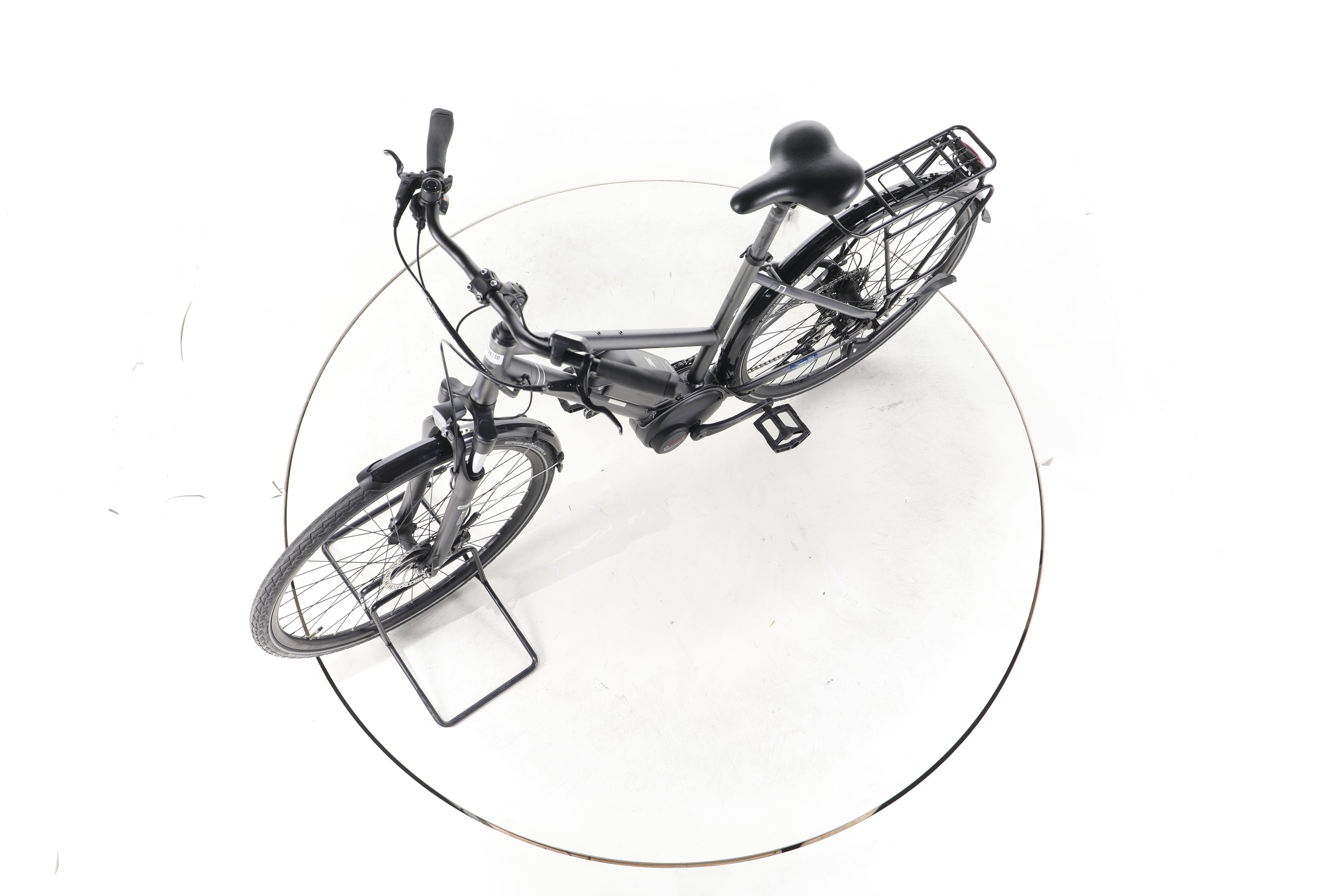 Triumph E-Bird Ultra Trekking E-Bike - Image 18