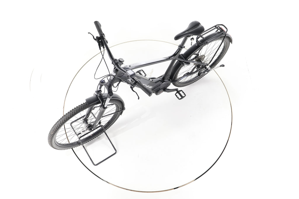 Rock Machine Torrent INT e50 Trekking E-Bike - Image 18