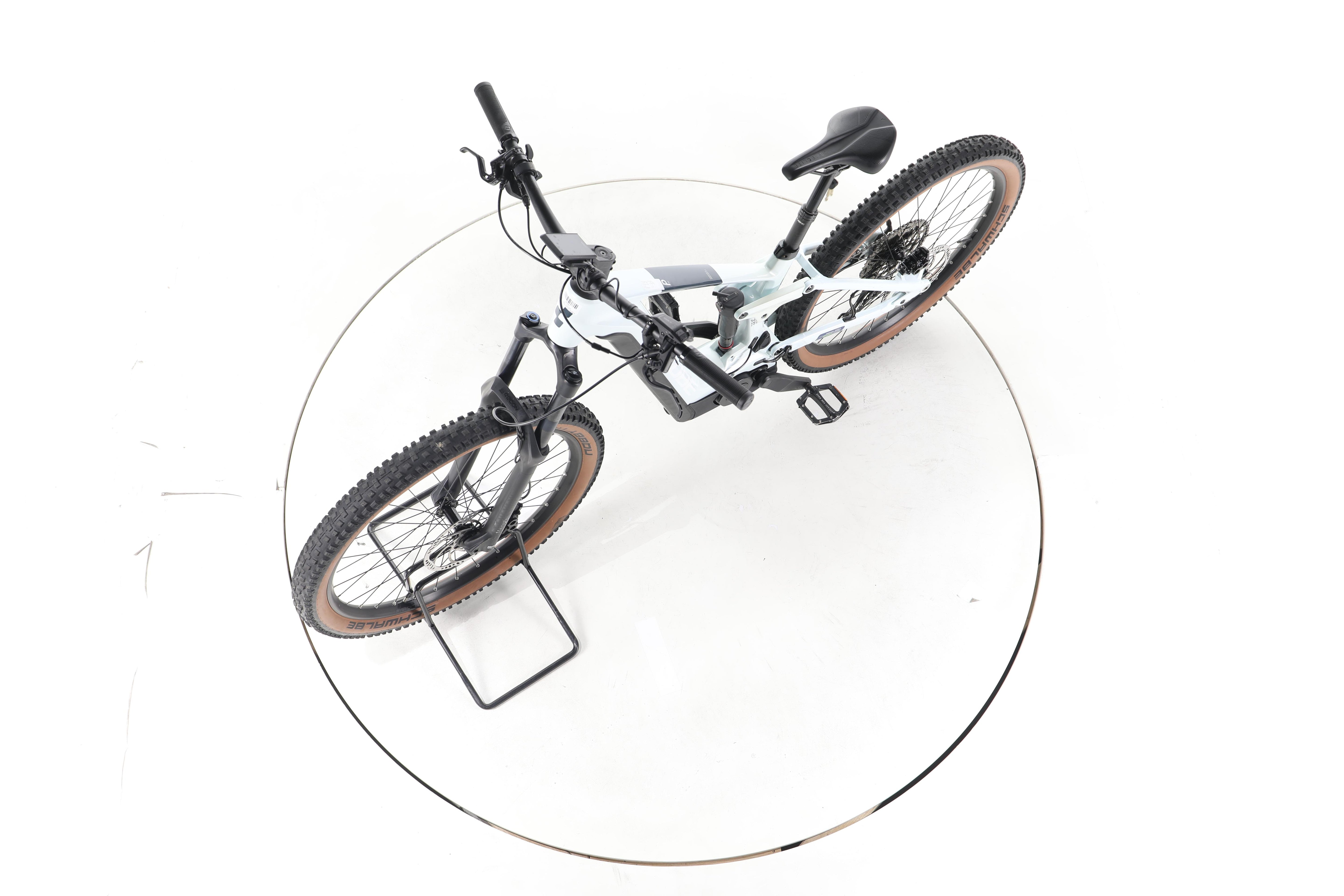 Cube Stereo Hybrid 140 HPC Pro E-Bike Fully Carbon 2024 - Image 18