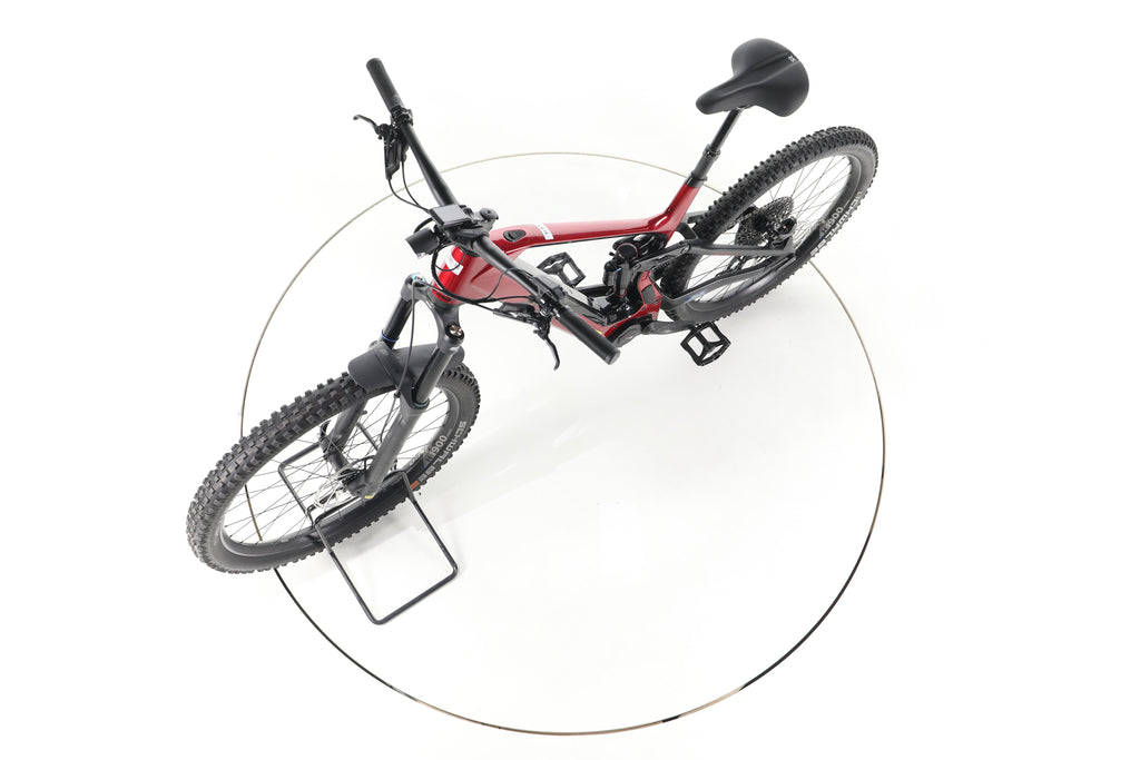 Stevens E-Inception ED 8.7.1 GTF E-Bike Fully Carbon - Image 18