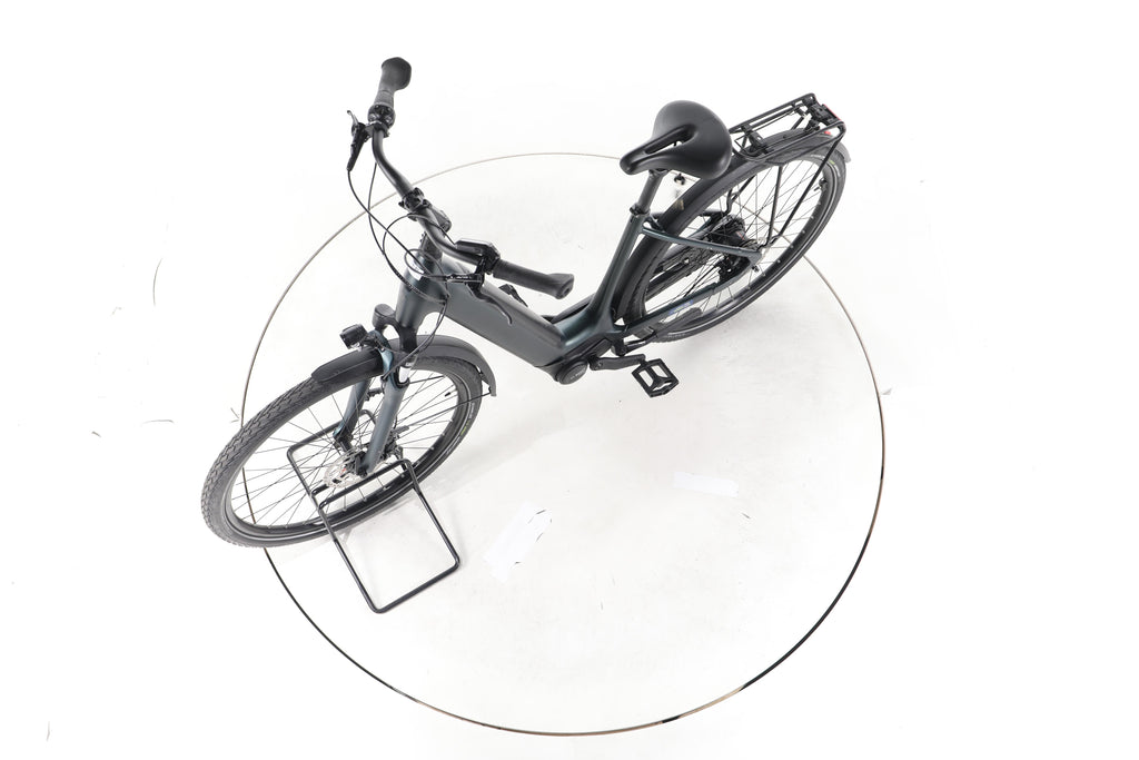 Cube Supreme RT Hybrid Comfort EX City E-Bike Tiefeinsteiger 2025 - Image 18