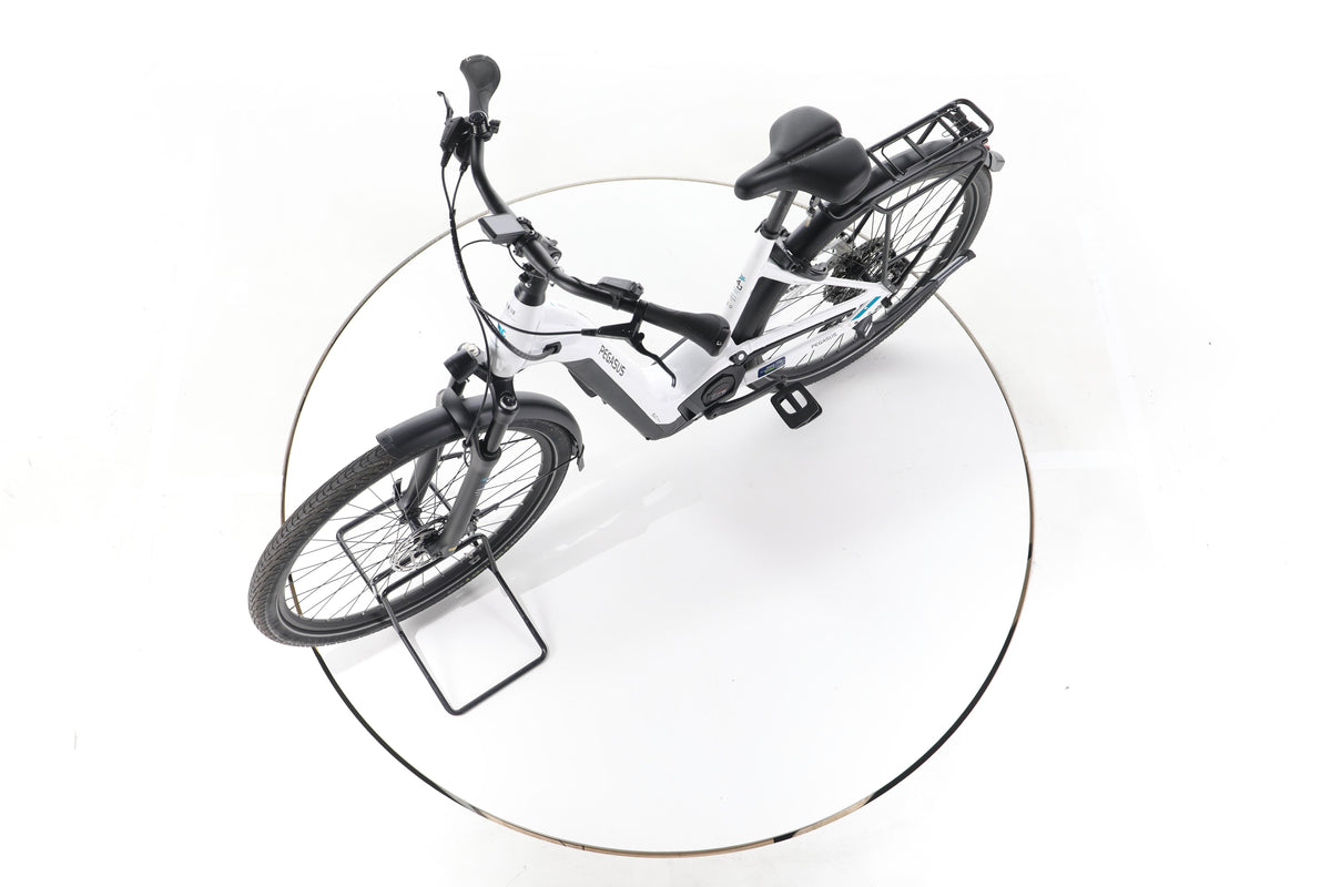 Pegasus Premio Evo 11 "Anniversary Edition 40" Trekking E-Bike Tiefeinsteiger - Image 18