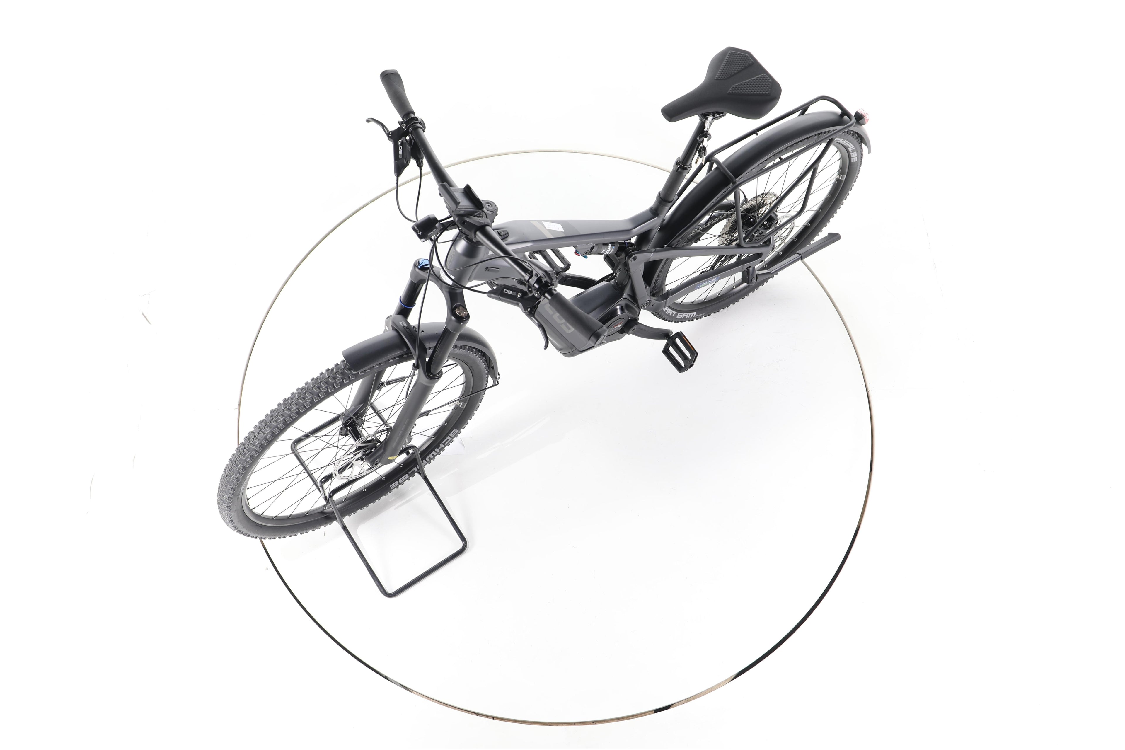 Focus Thron² 6.8 EQP SUV E-Bike - Image 18