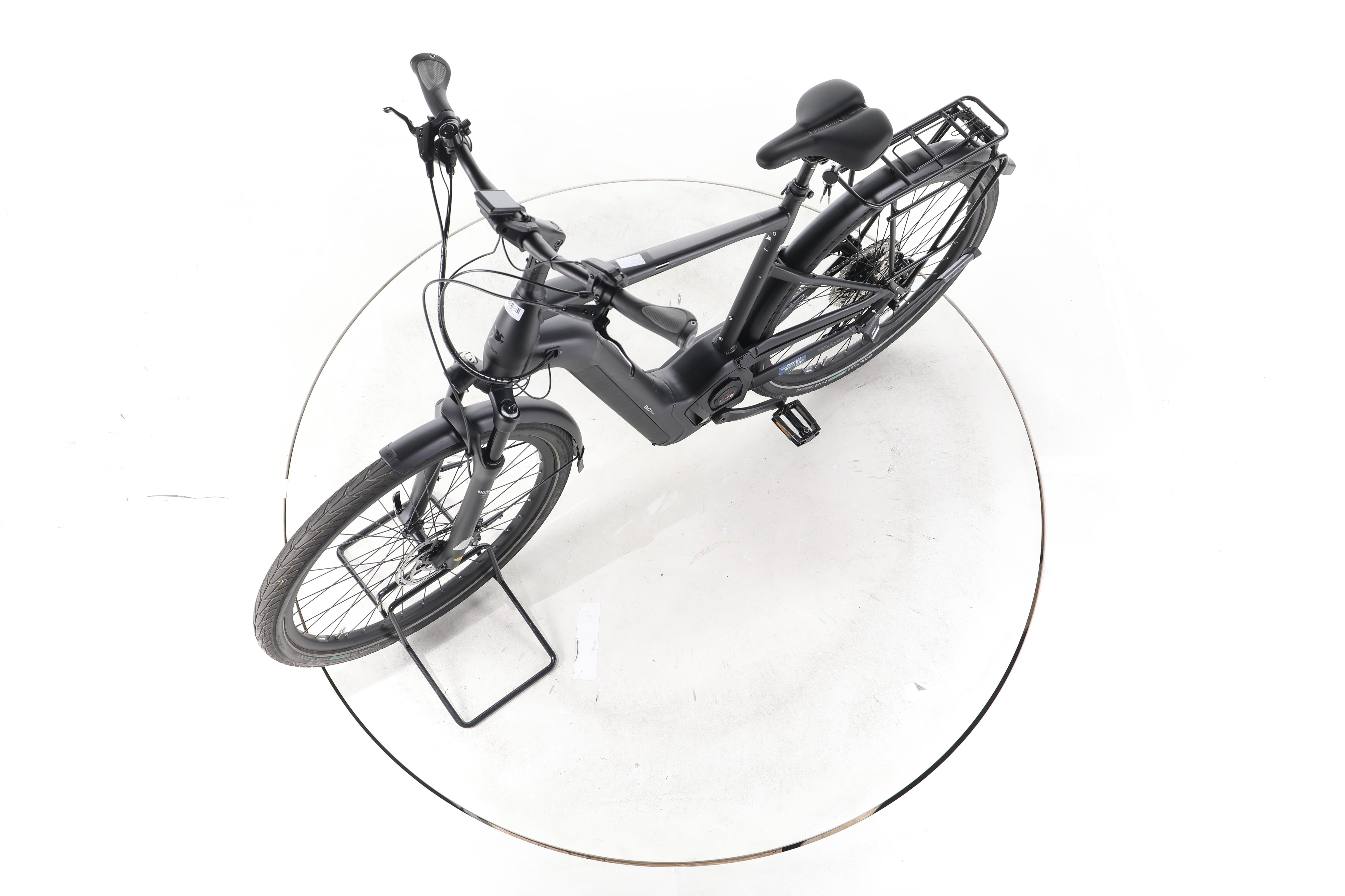 Pegasus Strong EVO 12 Lite Trekking E-Bike - Image 18