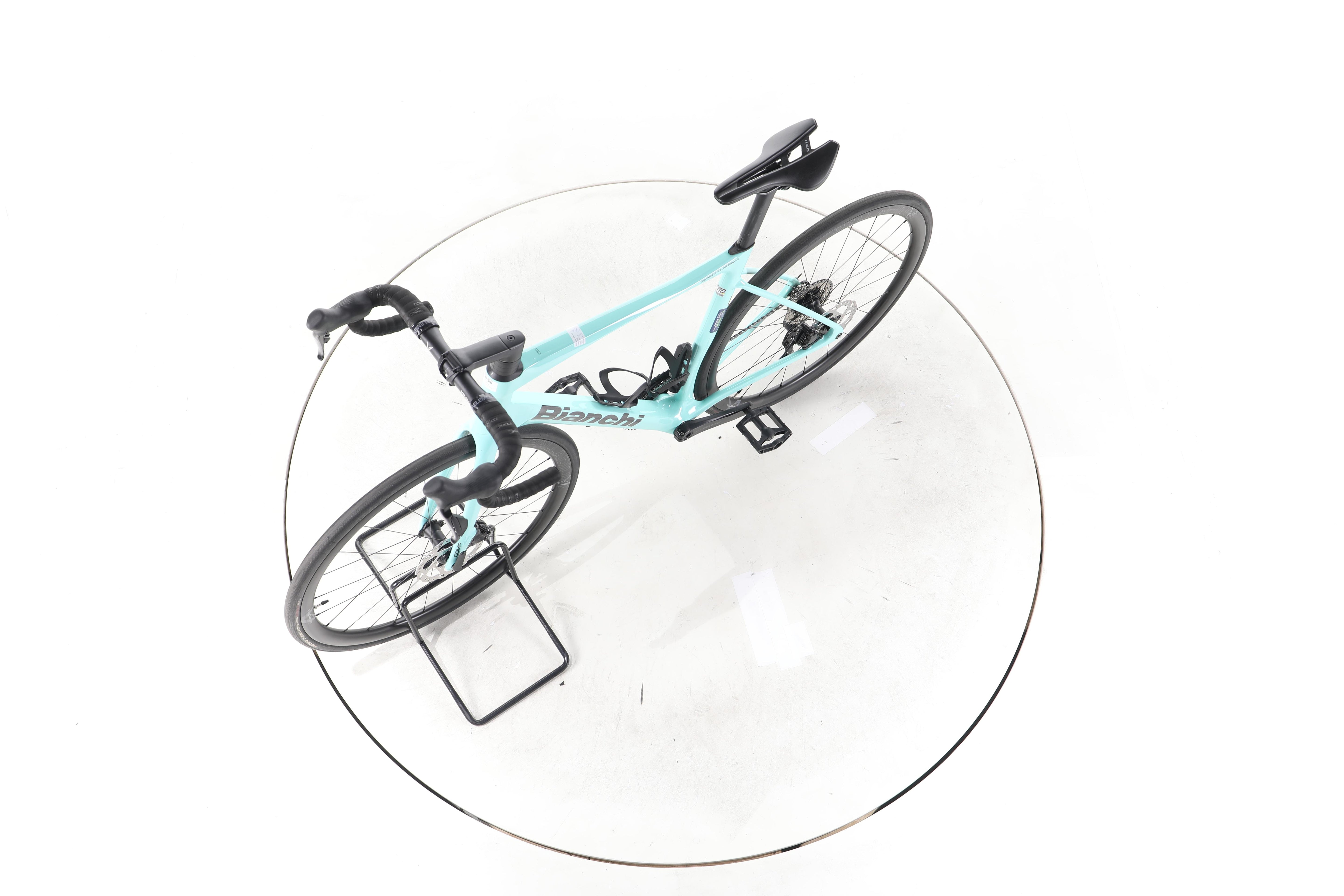 Bianchi Specialissima Comp 105 Di2 Rennrad Carbon 2025 - Image 18
