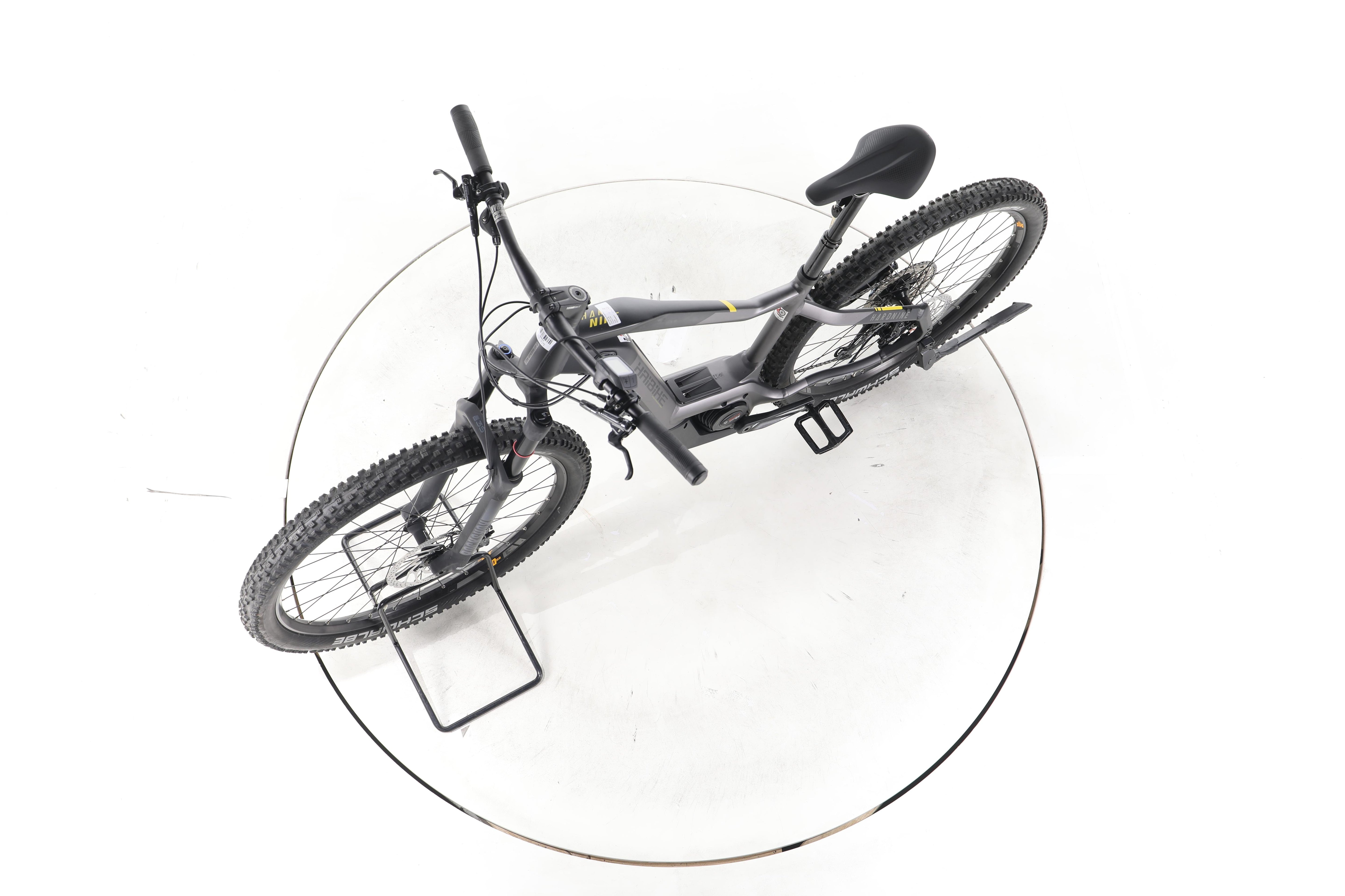 Haibike HardNine 10 E-Bike - Image 18