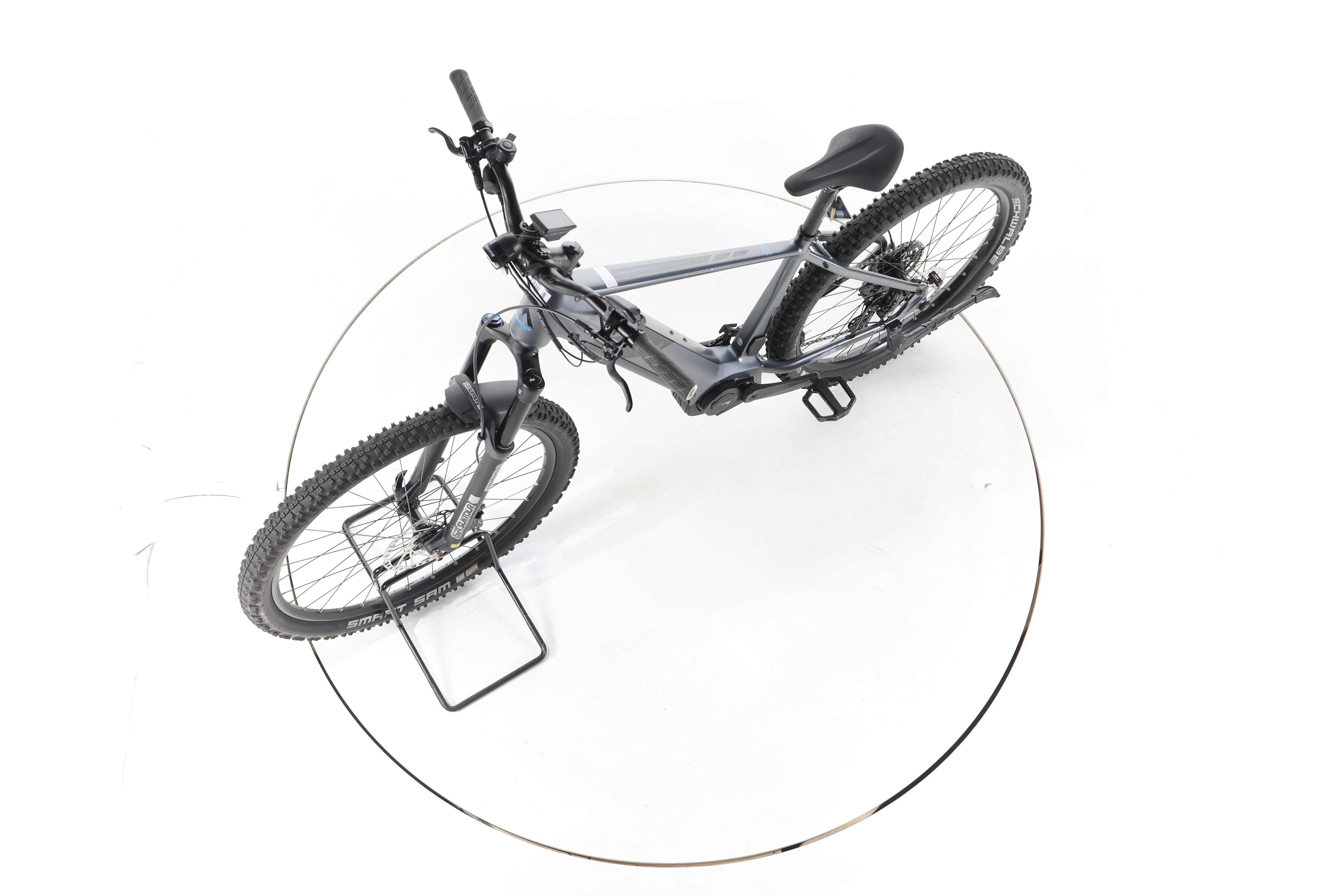 MORRISON MOHAWK Trekking E-Bike - Image 18