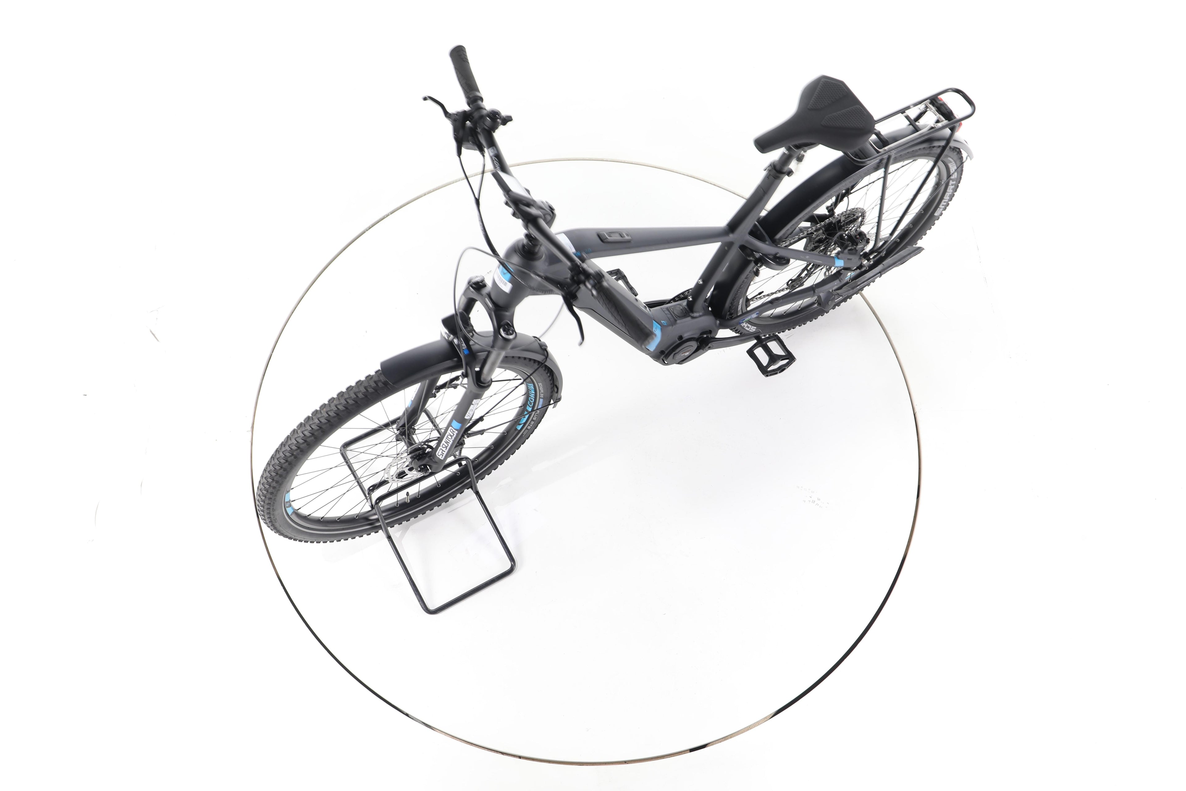 Conway Cairon C 2.0 Trekking E-Bike 2023 - Image 18