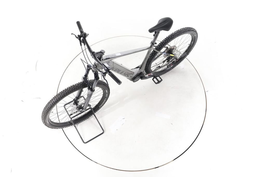 Kellys TYGON R50 E-Bike - Image 18