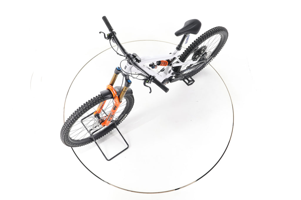 R Raymon Trailray 180 Ultra Fully E-Bike 2025 - Image 18