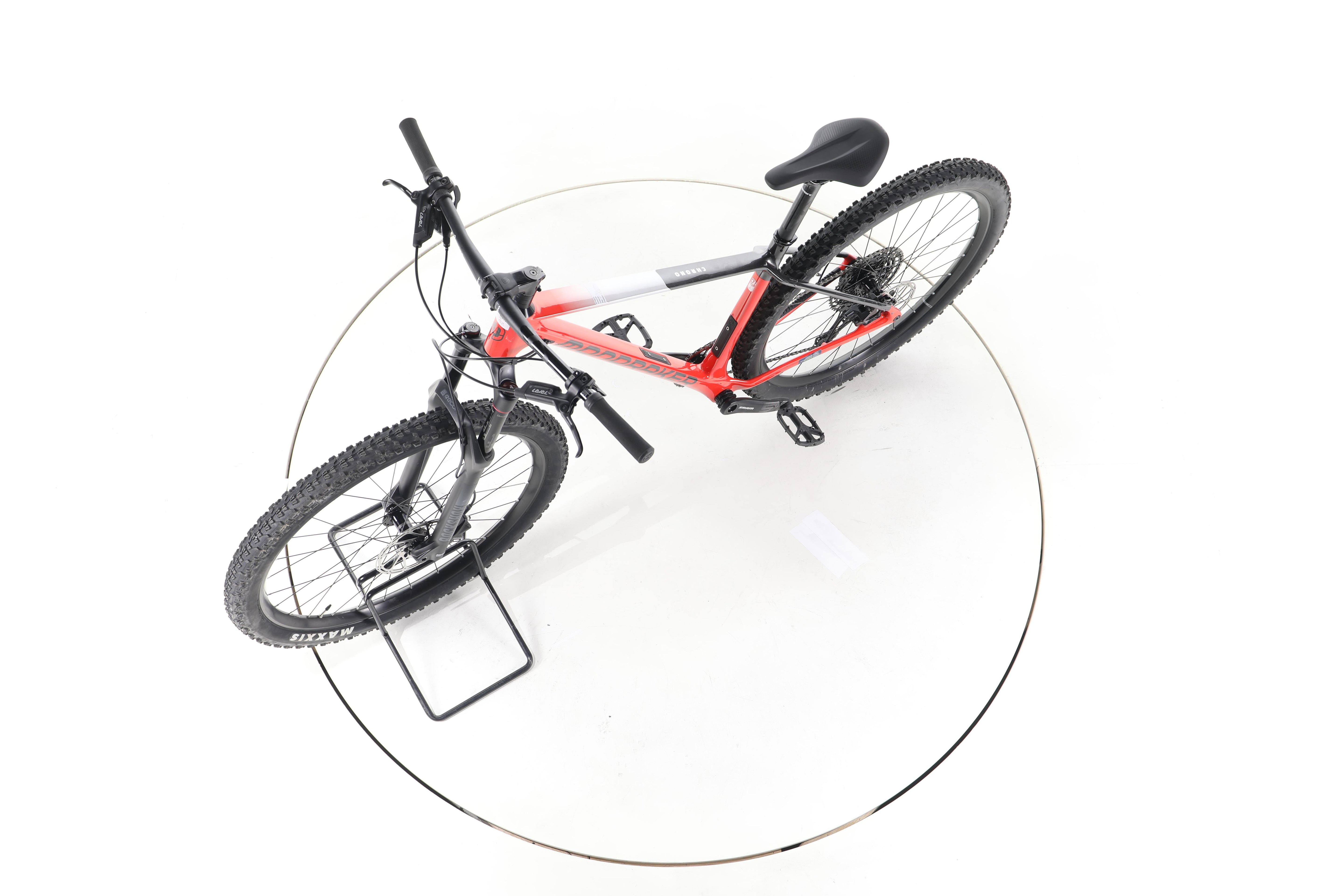 Mondraker Chrono DC - Image 18