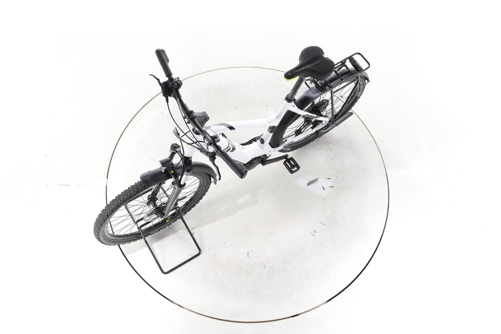 R Raymon CrossRay E 5.0 Trekking E-Bike - Image 18
