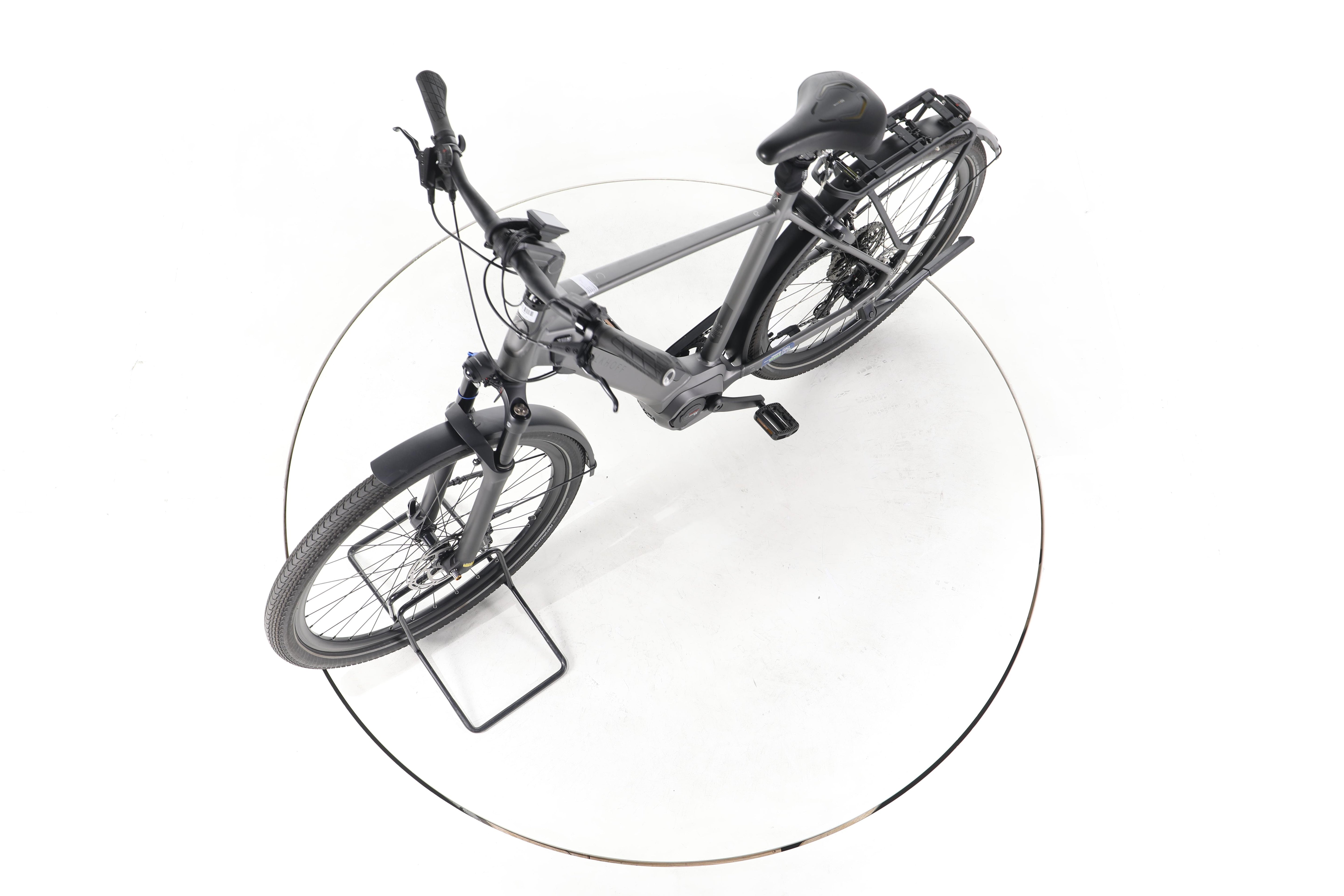Kalkhoff Endeavour 5.B Advance+ Trekking E-Bike - Image 18