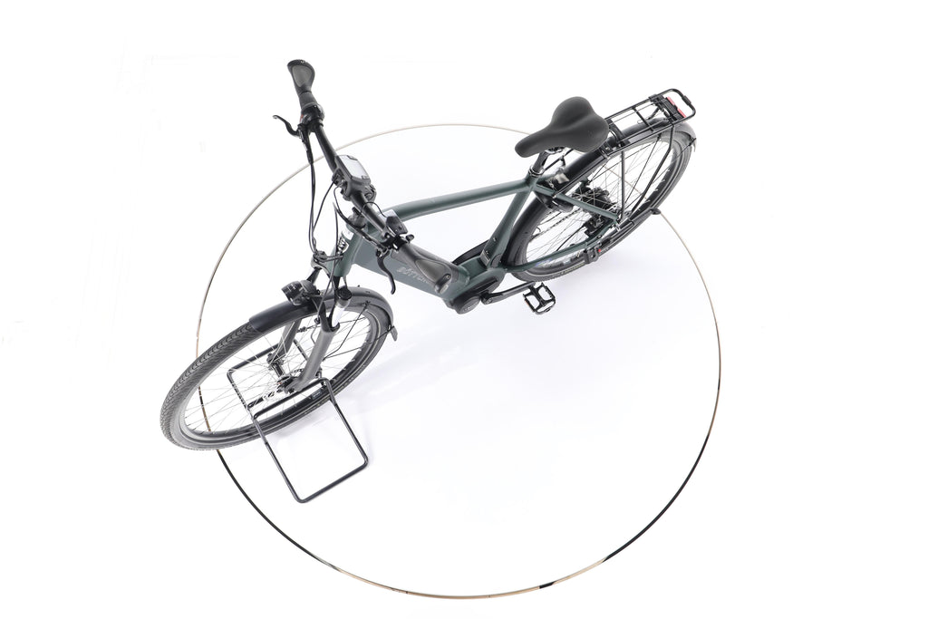 Böttcher Spirit City E-Bike - Image 18