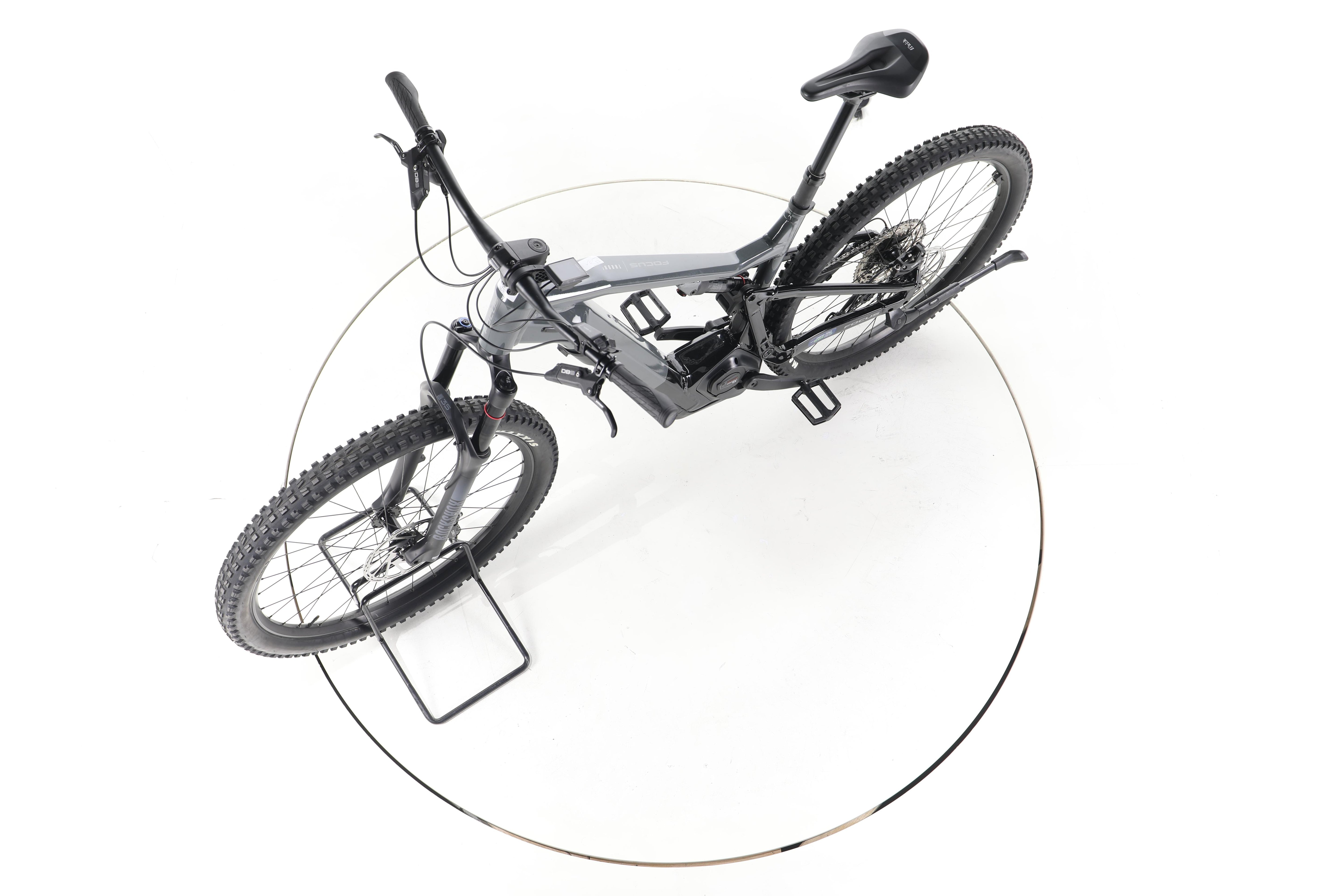 Focus Thron²  6.8 Fully E-Bike 2024 - Image 18