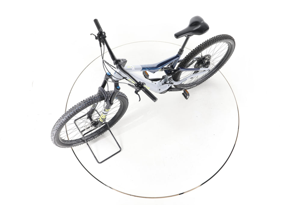 Orbea Rise H20 E-Bike Fully - Image 18