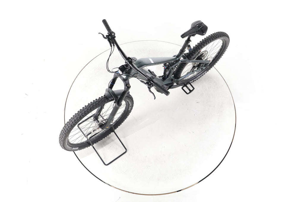 Bulls Sonic EVO AM 2 E-Bike Fully - Image 18