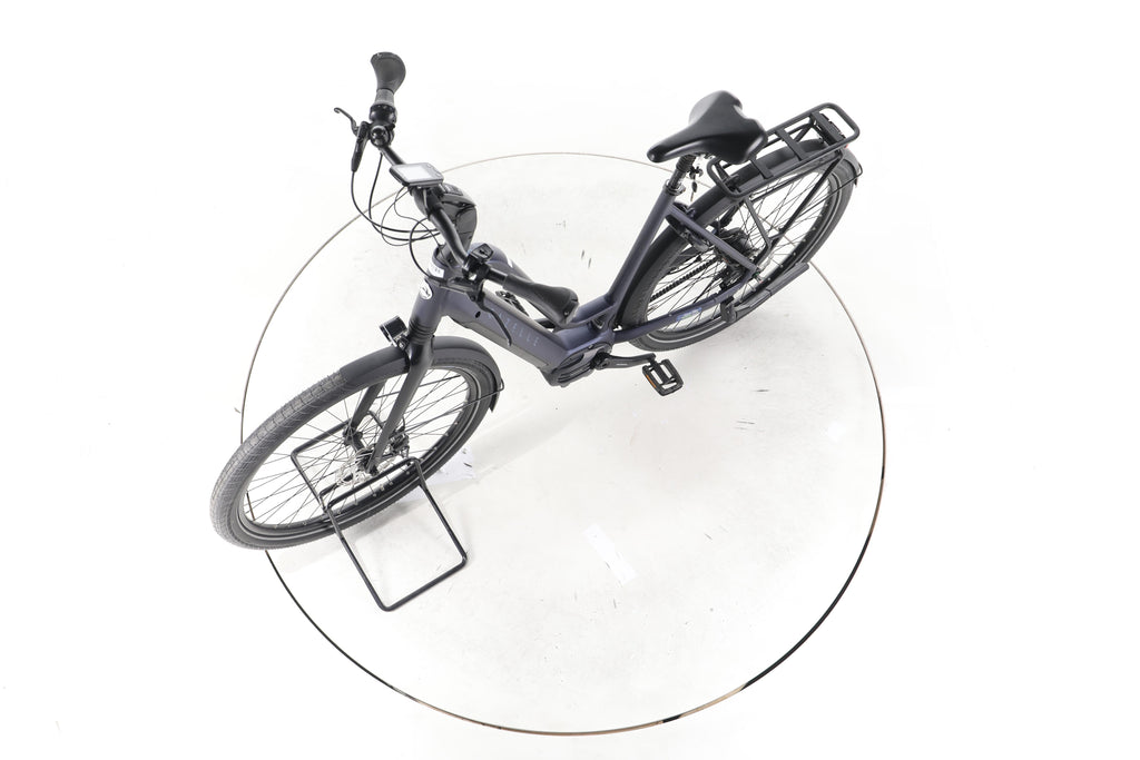 Gazelle Chamonix C5 City E-Bike Tiefeinsteiger - Image 18