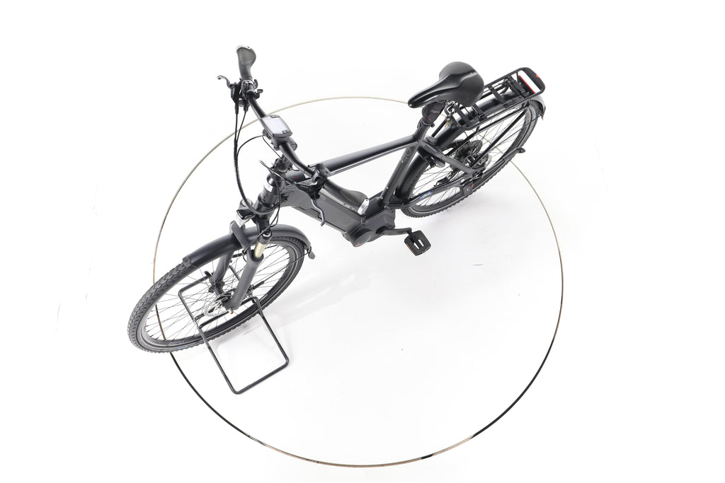ZEMO Tour Trekking E-Bike - Image 18