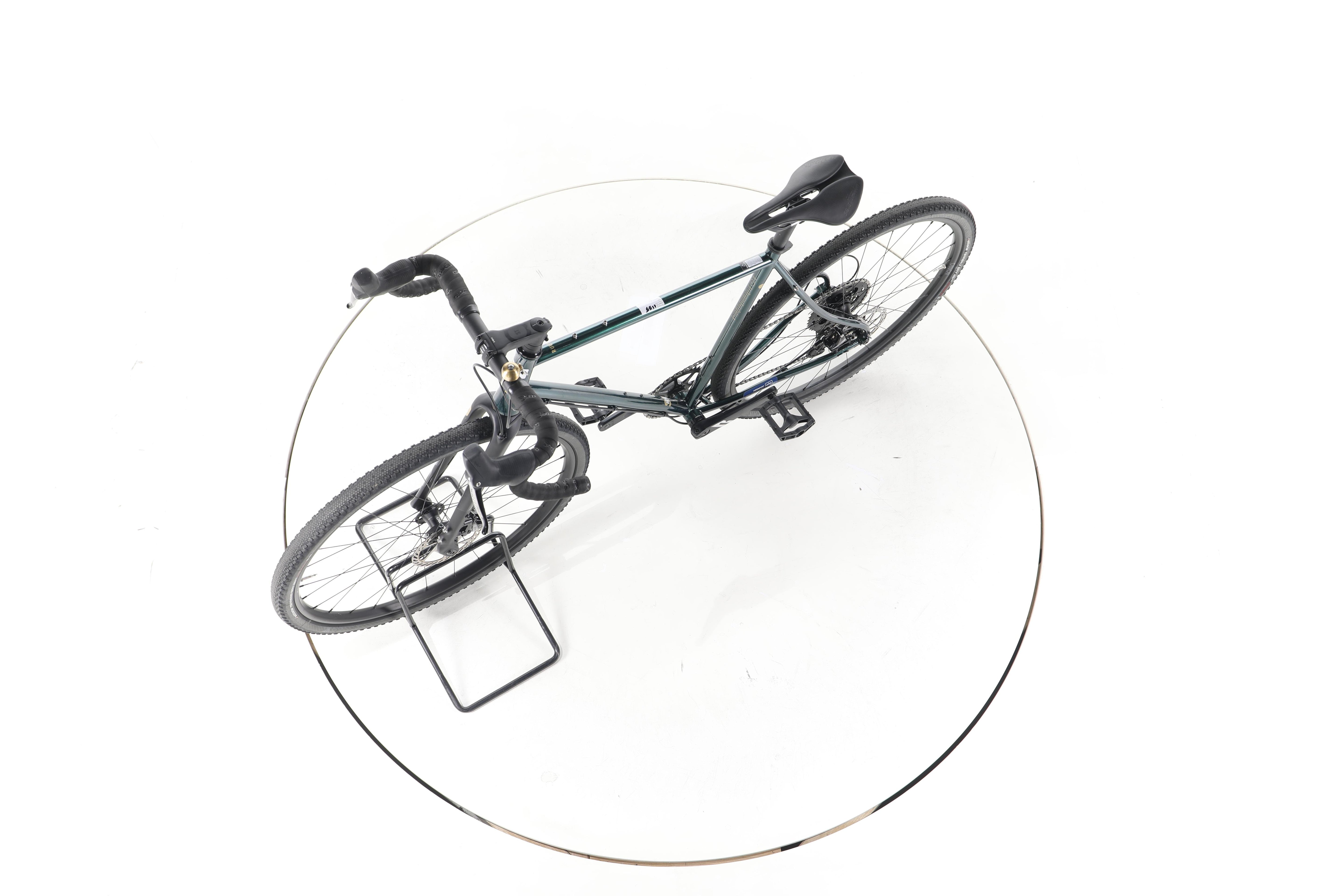 Rondo Ruut St1 Fahrrad Rennrad & Gravel - Image 18