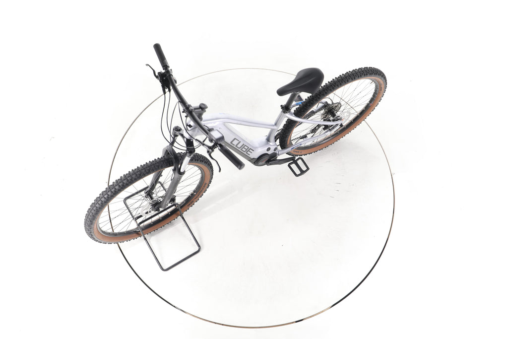 Cube Reaction Hybrid Performance E-Bike - Image 18
