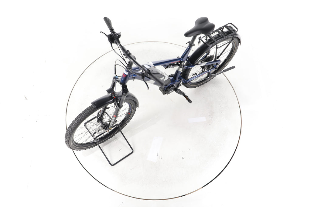 R Raymon CrossRay FS E 4.0 SUV E-Bike - Image 18
