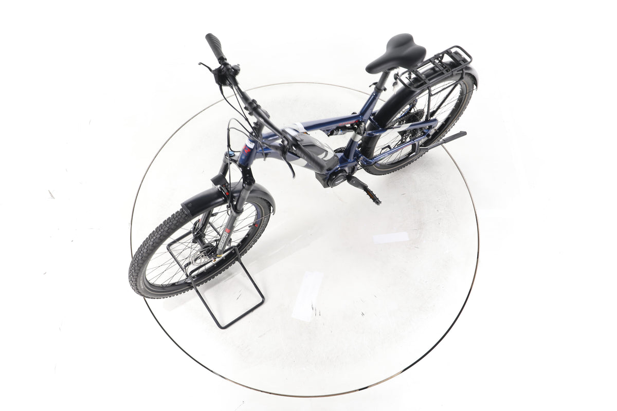 R Raymon CrossRay FS E 4.0 SUV E-Bike - Image 18