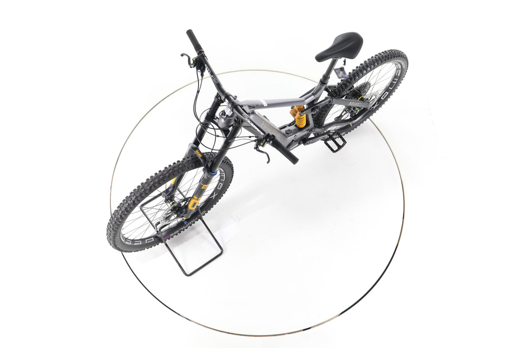 Haibike Nduro 8 Freeride Fully E-Bike 2024 - Image 18