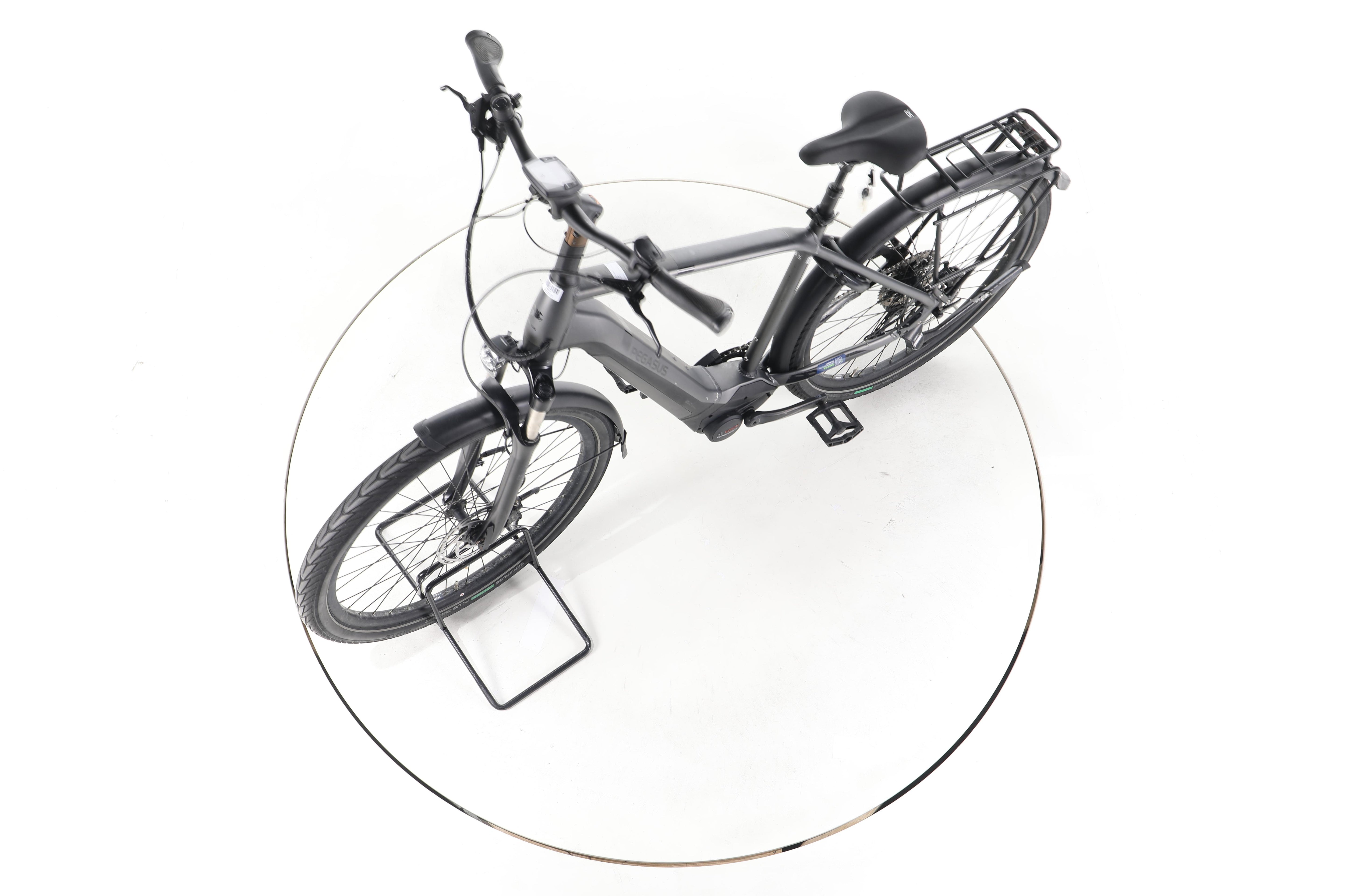 Pegasus Strong EVO 10 Trekking E-Bike - Image 18