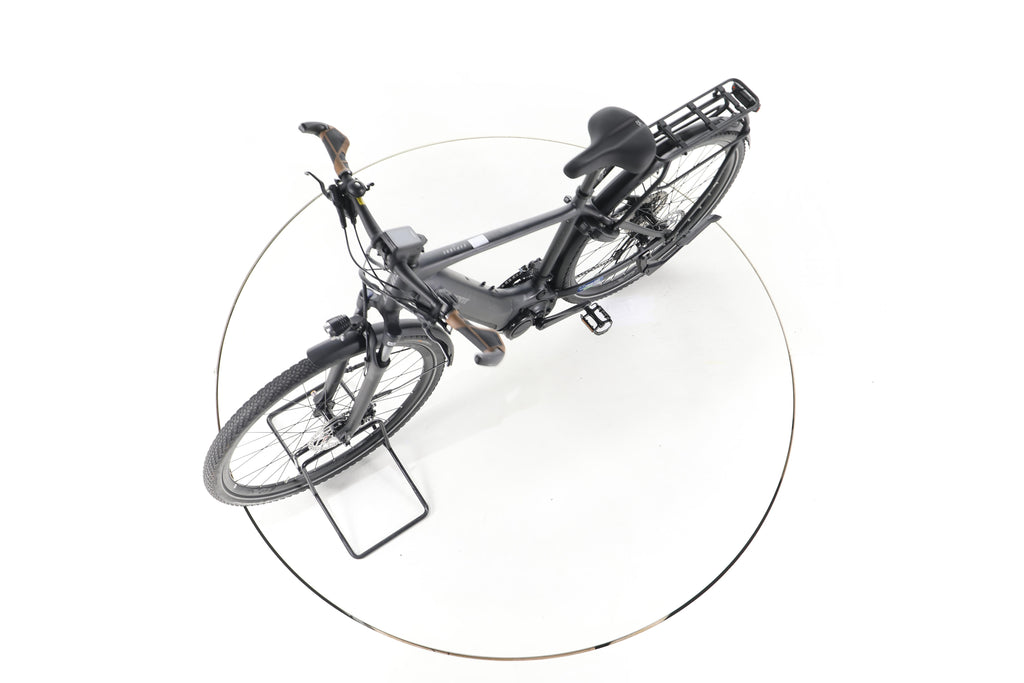 Giant Explore E+ 1 Trekking E-Bike - Image 18