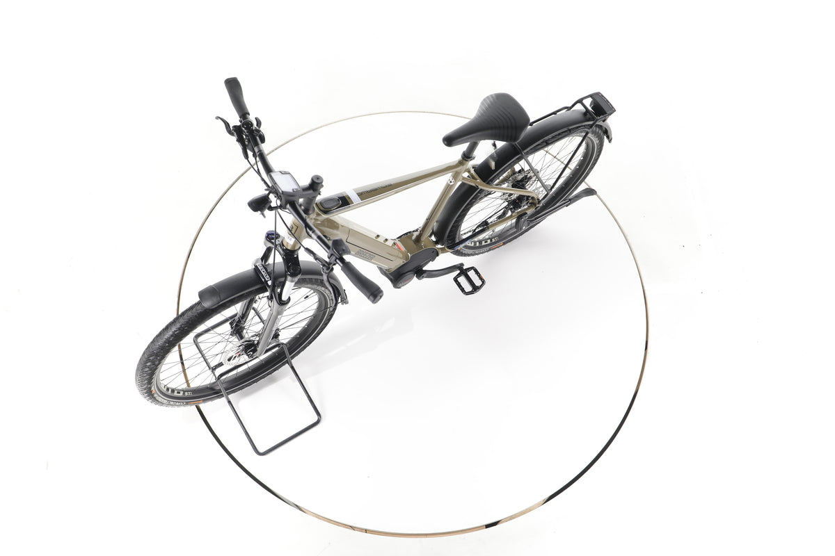 Breezer Bikes Powerwolf EVO 2.1 Trekking E-Bike - Image 18