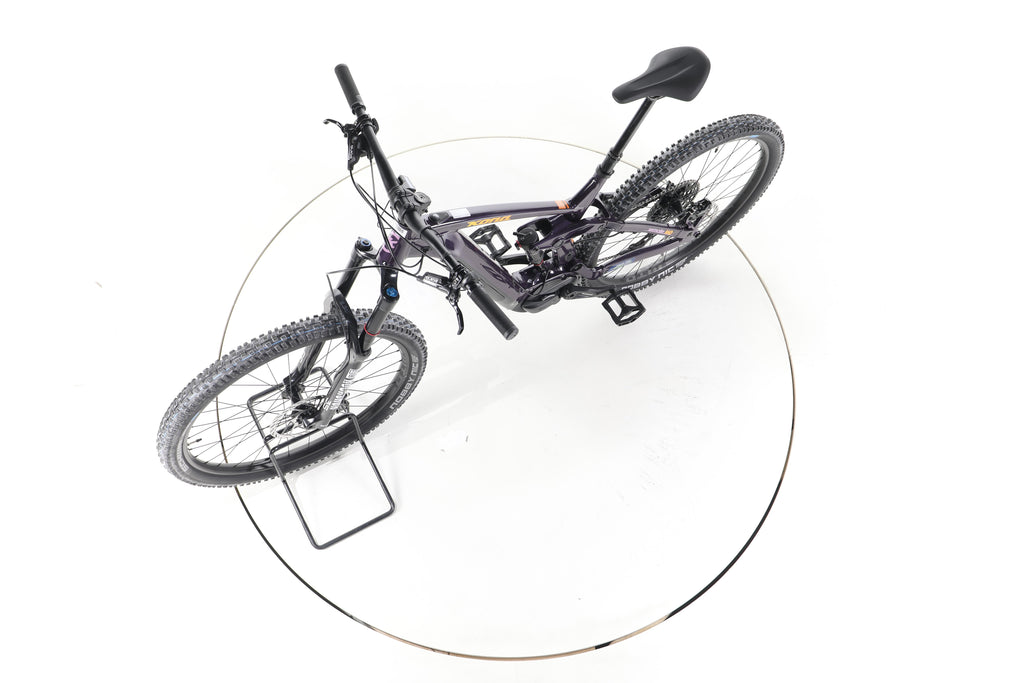 Kona Remote 160 Fully E-Bike - Image 18