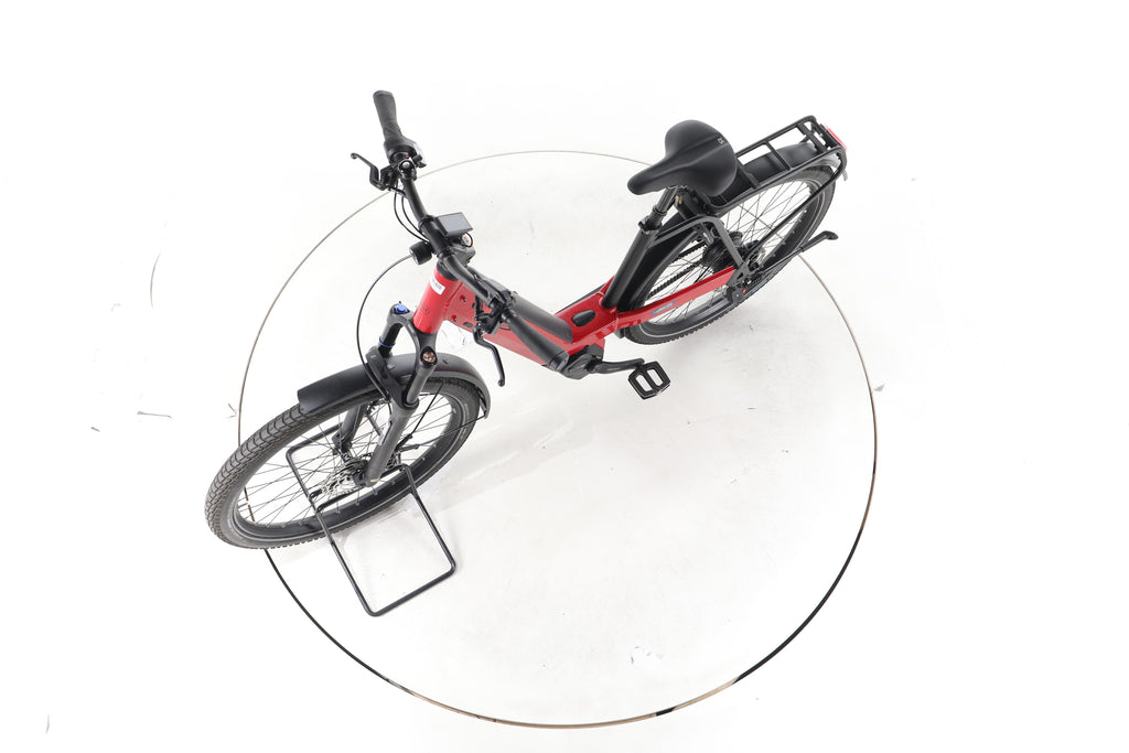 Riese & Müller Nevo4 GT vario 750Wh City E-Bike Tiefeinsteiger - Image 18