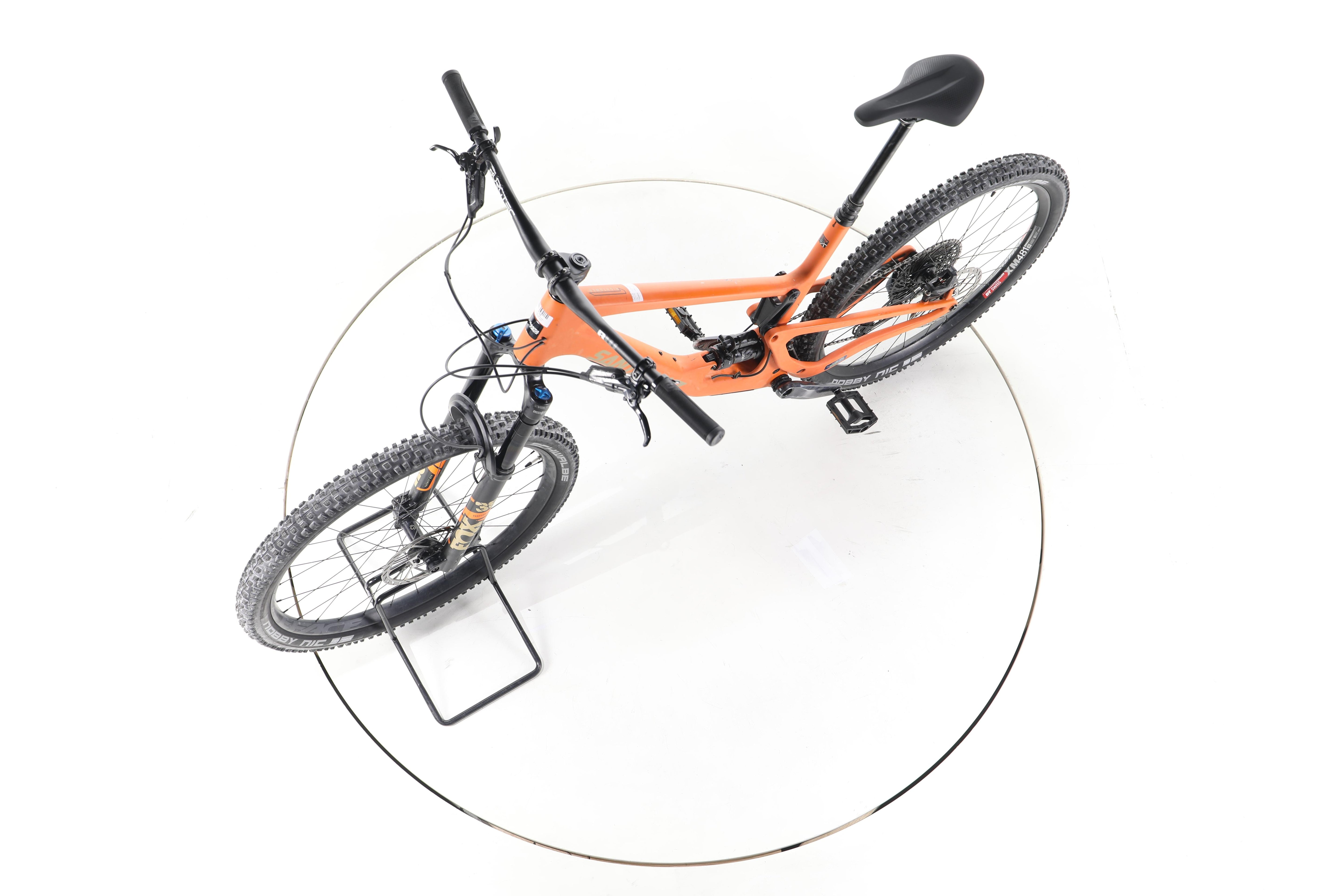 Santa Cruz Hightower - Image 18