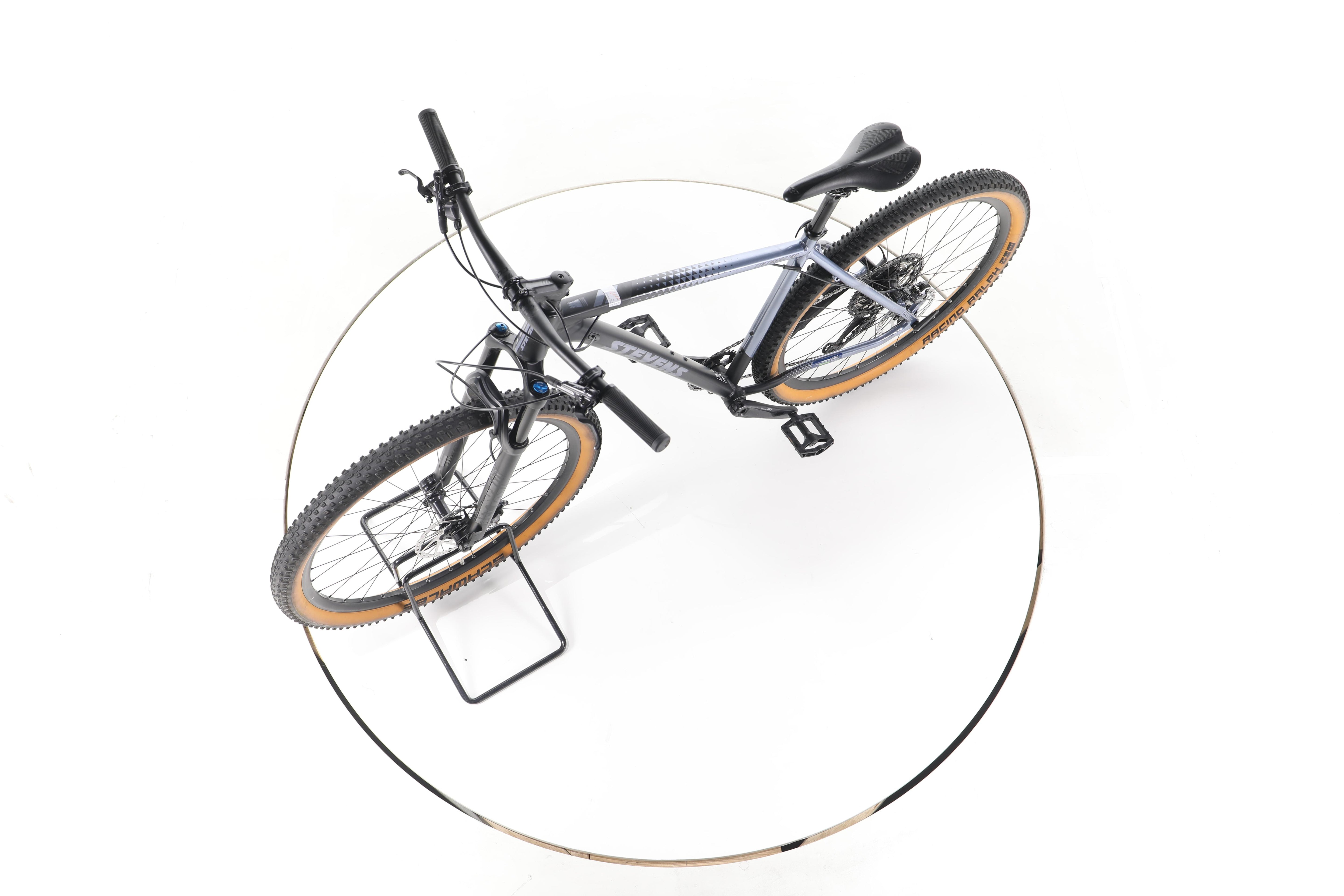 Stevens Colorado 401 Fahrrad Hardtail - Image 18