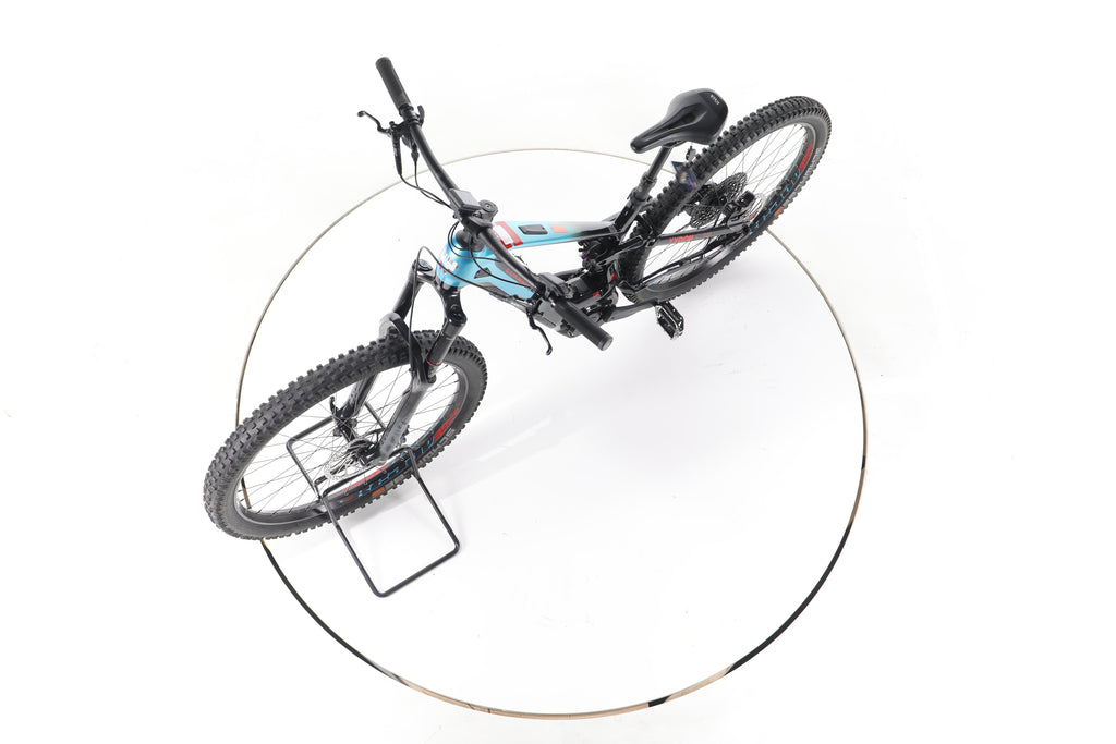 Conway Xyron S 7.9 E-Bike Fully Carbon - Image 18
