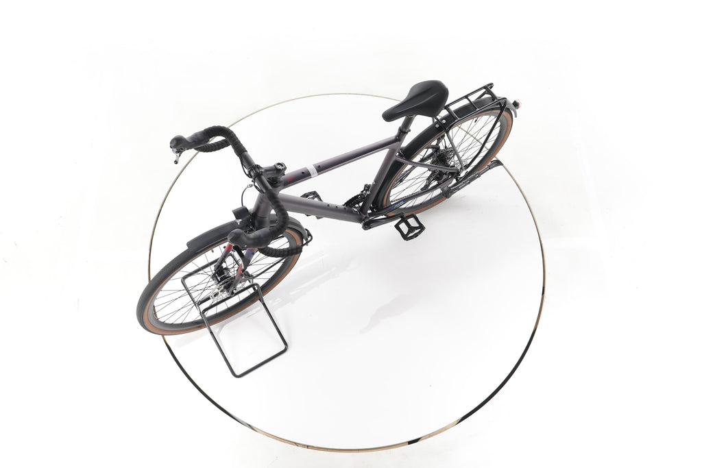 Bergamont Grandurance RD5 FMN Gravelbike 2024 - Image 18