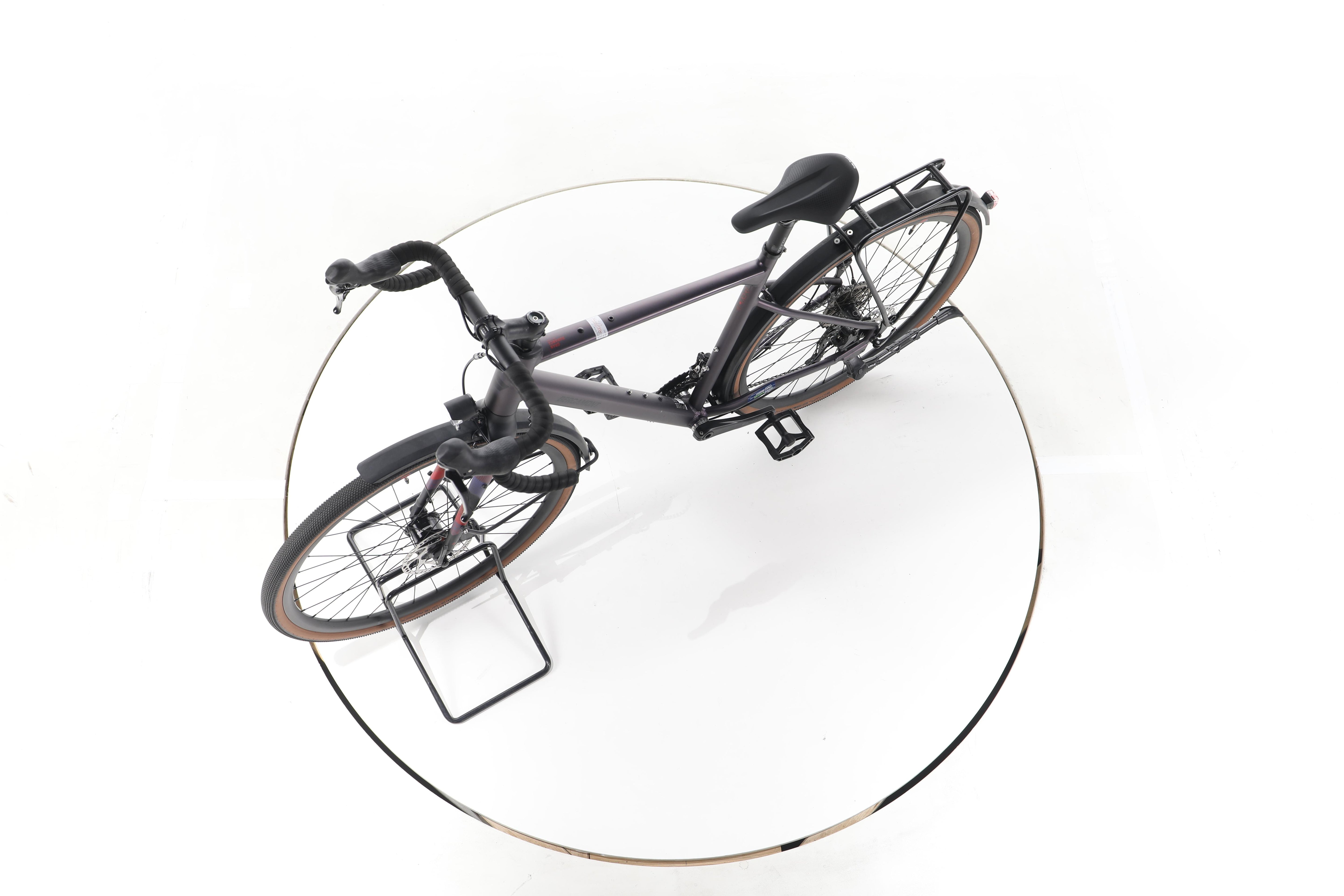 Bergamont Grandurance RD5 FMN Gravelbike 2024 - Image 18