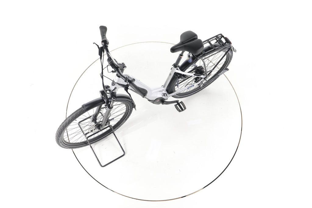 Hercules Pasero Comp I-F5 City E-Bike Tiefeinsteiger - Image 18